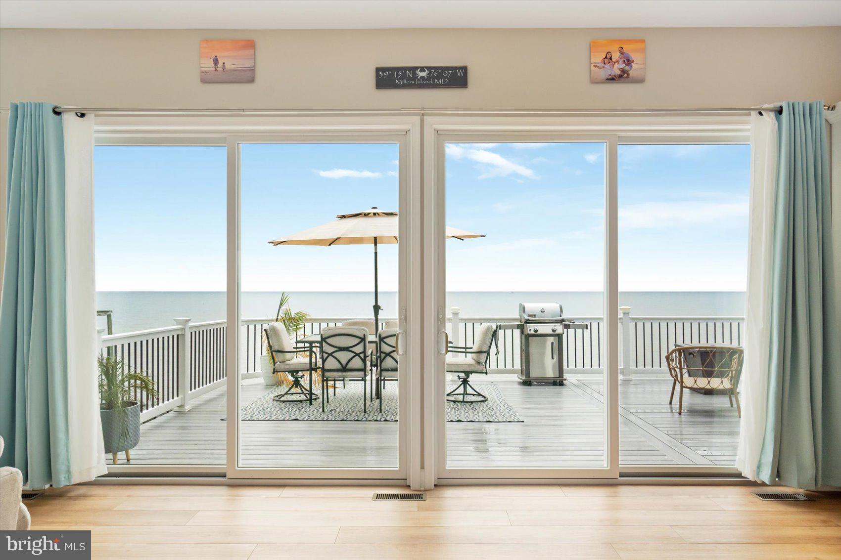 MILLERS ISLAND - Residential