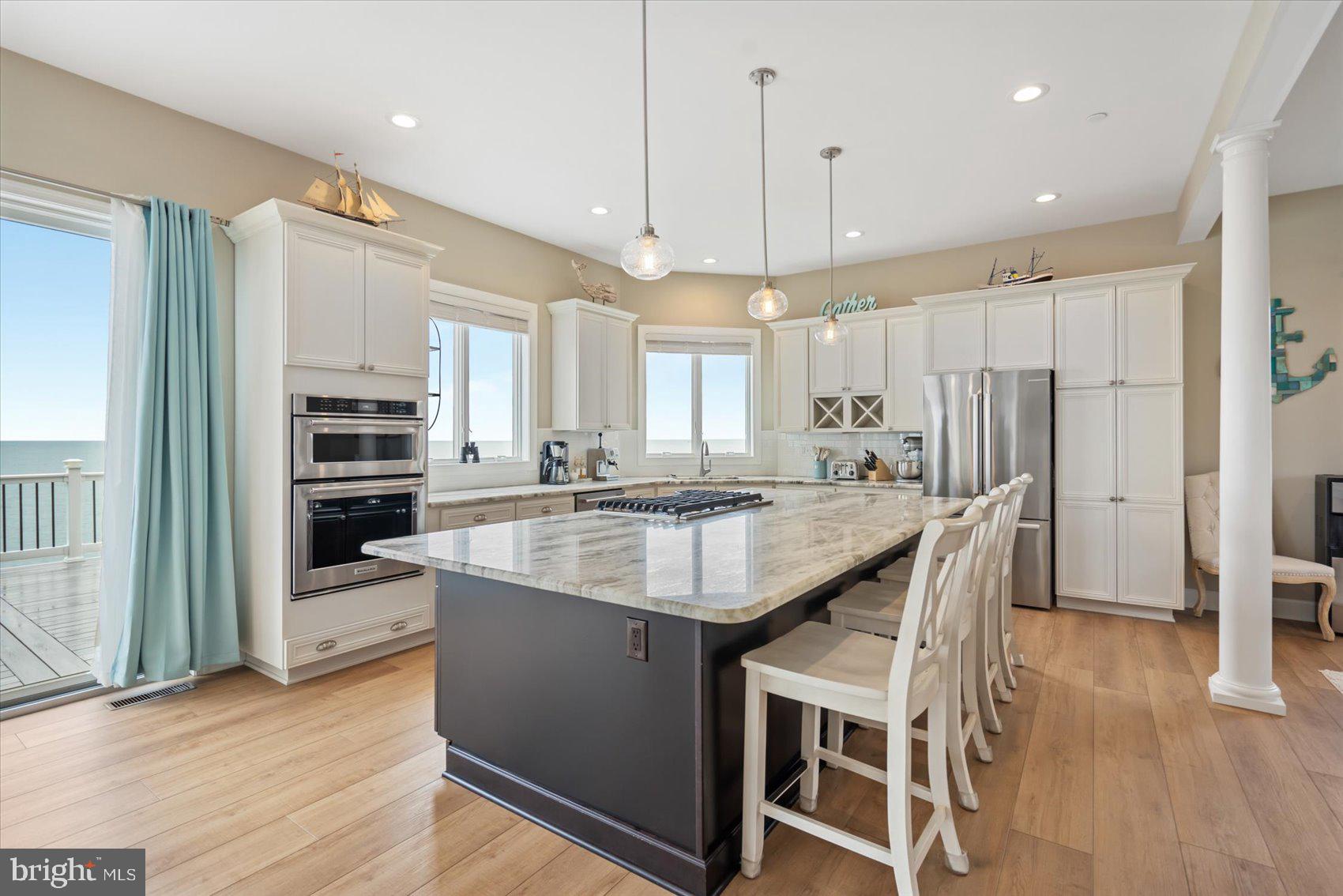 MILLERS ISLAND - Residential