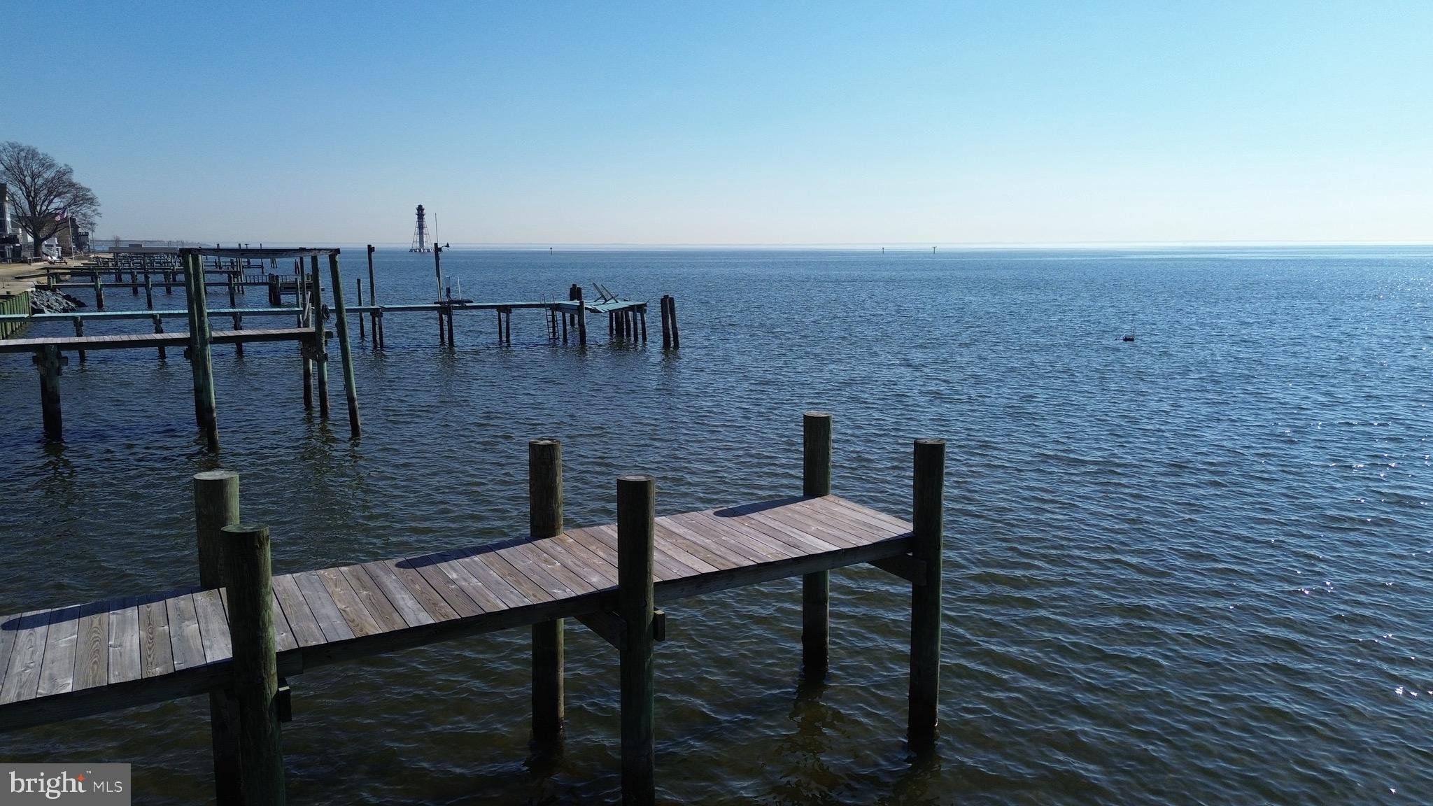 MILLERS ISLAND - Residential