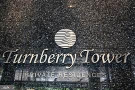 TURNBERRY TOWER - Residential