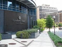 TURNBERRY TOWER - Residential