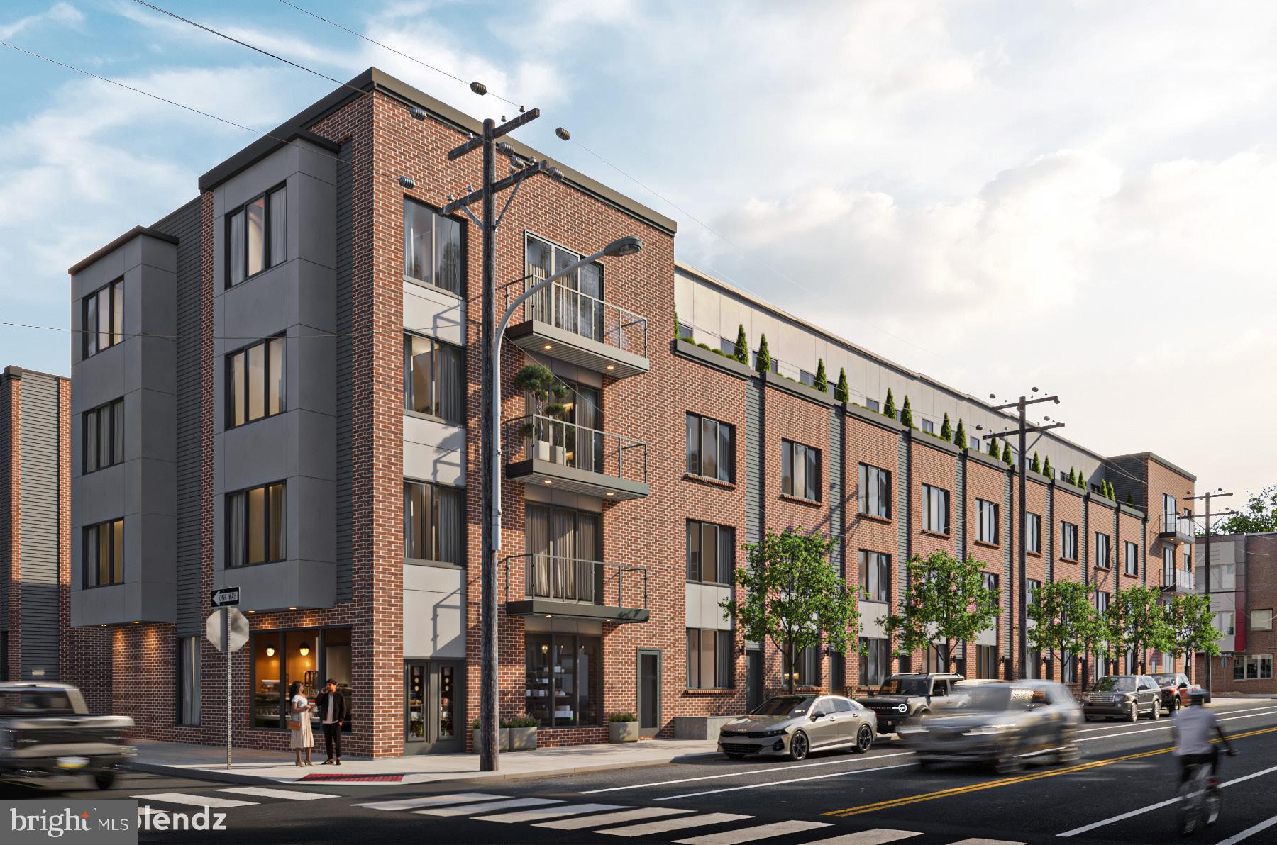 OLDE KENSINGTON - Residential