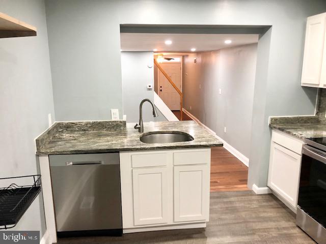 SETON HILL - Residential Lease