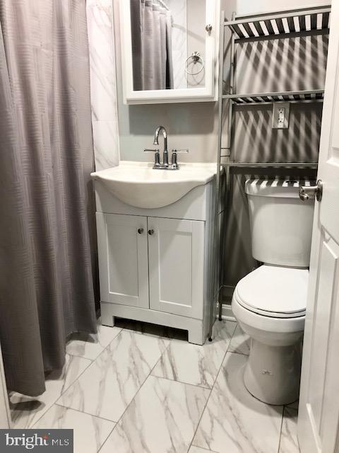 SETON HILL - Residential Lease