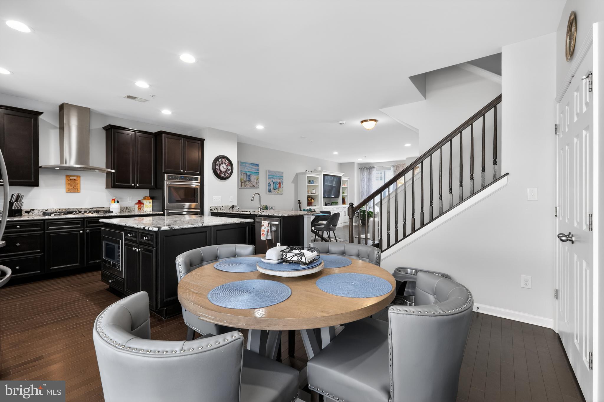 BIG OAK CROSSING - Residential