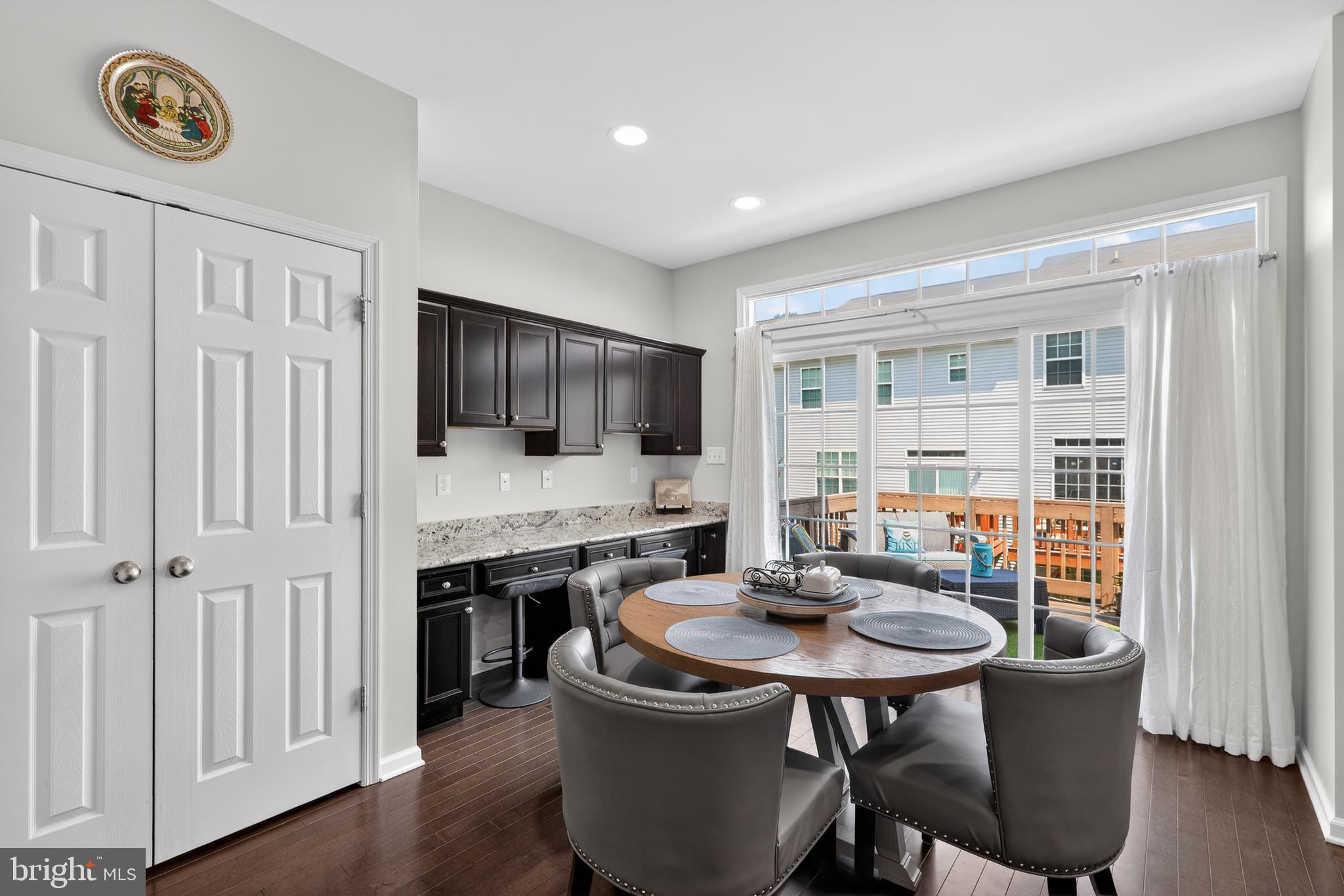BIG OAK CROSSING - Residential