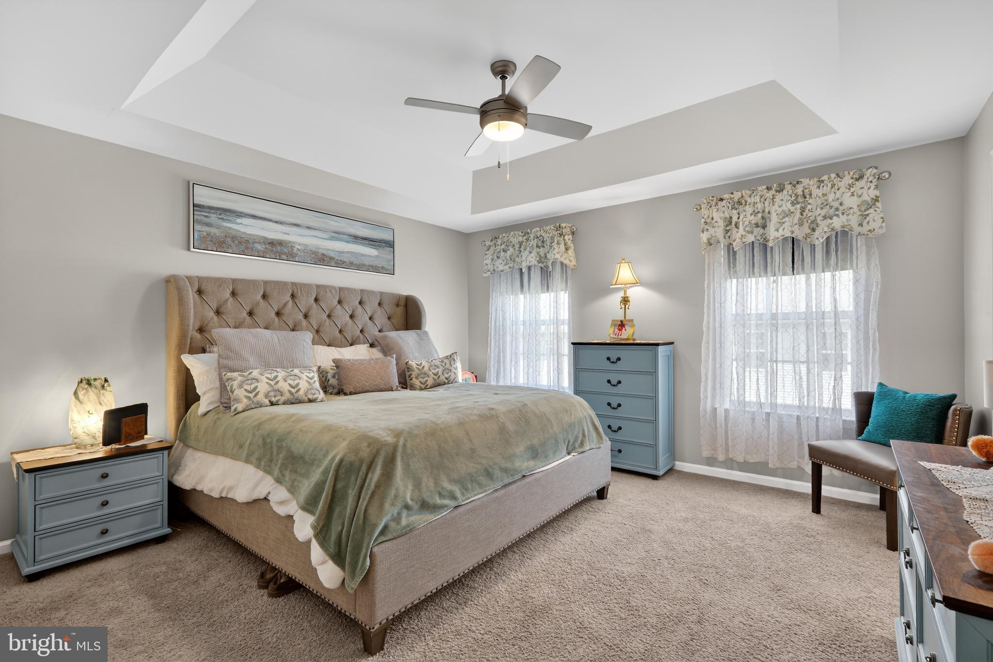 BIG OAK CROSSING - Residential