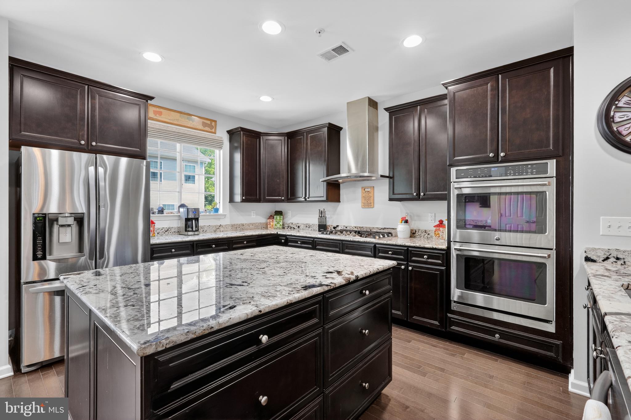 BIG OAK CROSSING - Residential