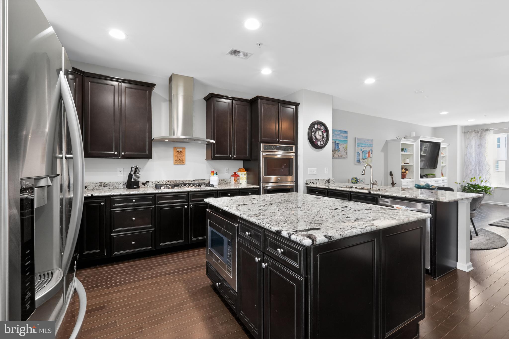 BIG OAK CROSSING - Residential