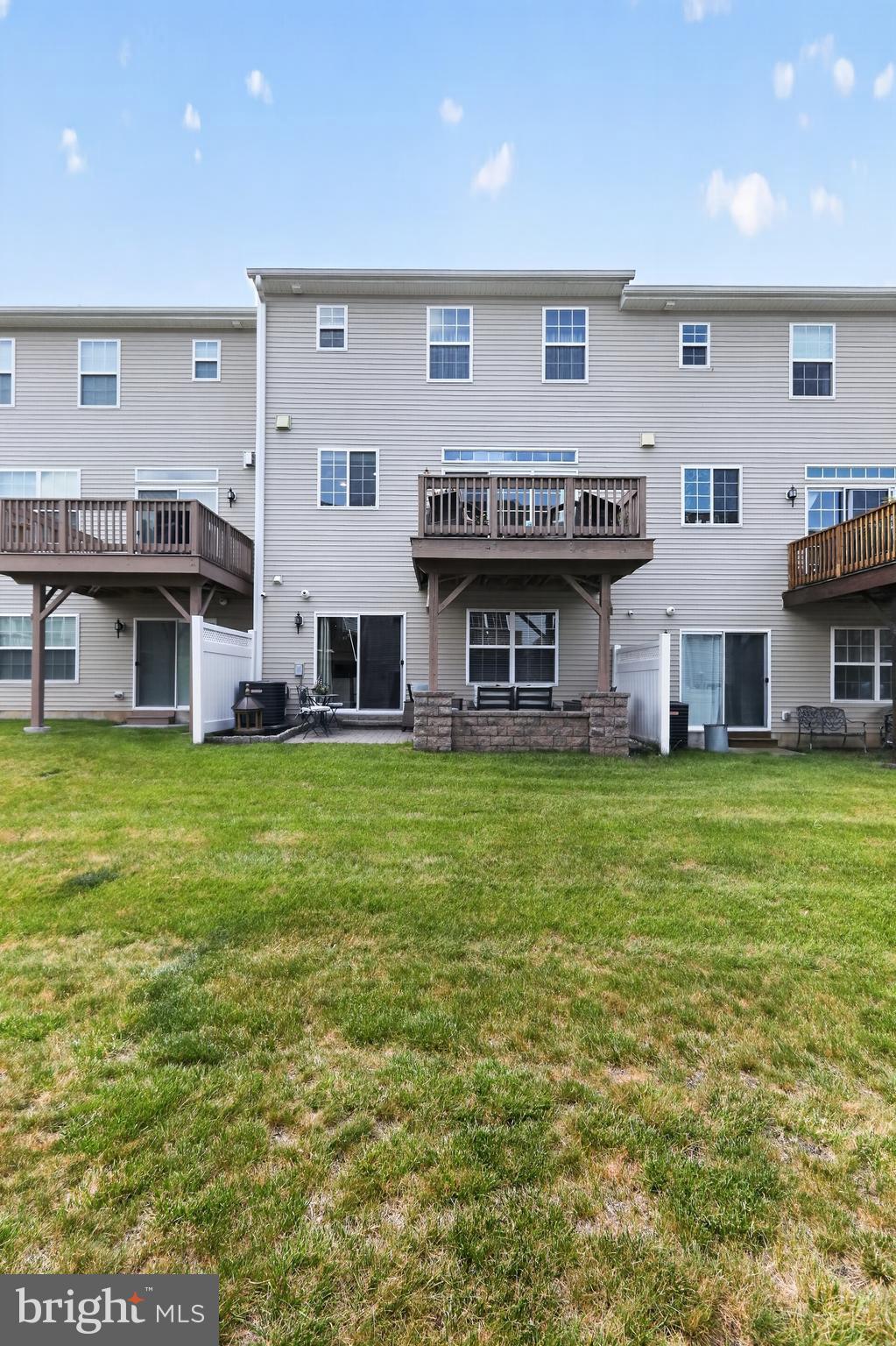 BIG OAK CROSSING - Residential