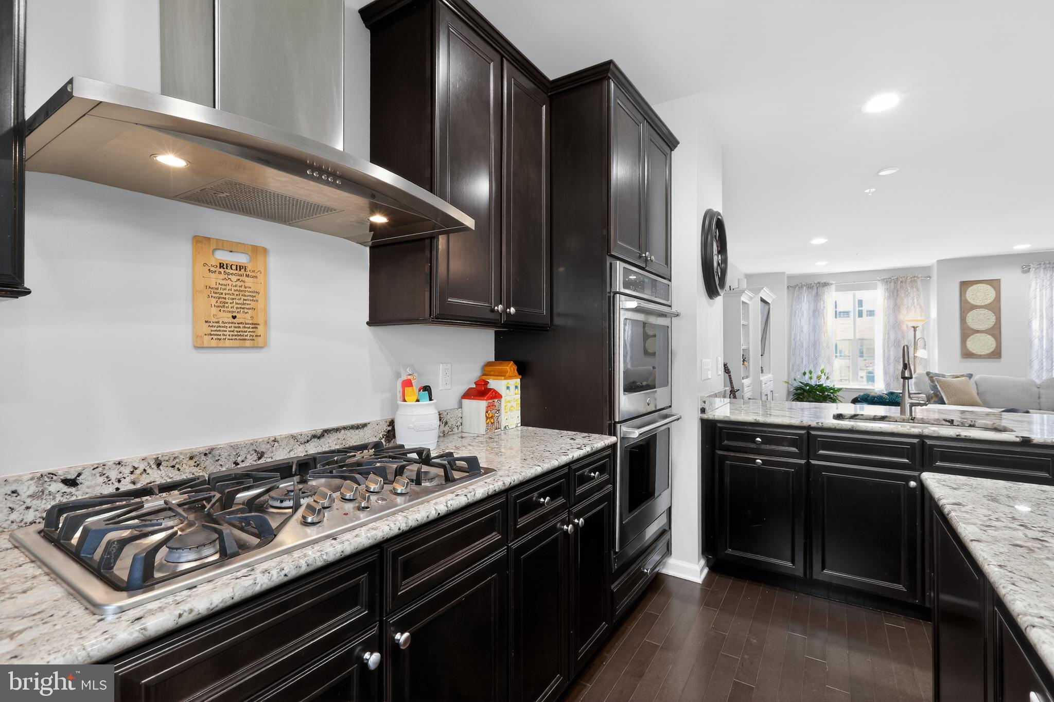 BIG OAK CROSSING - Residential