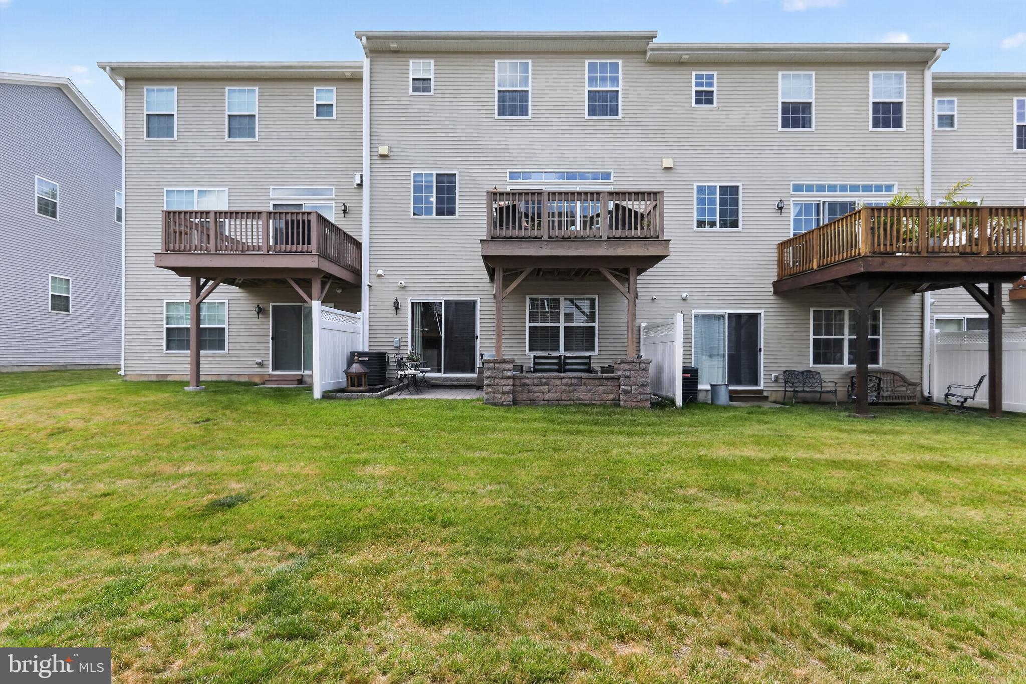 BIG OAK CROSSING - Residential