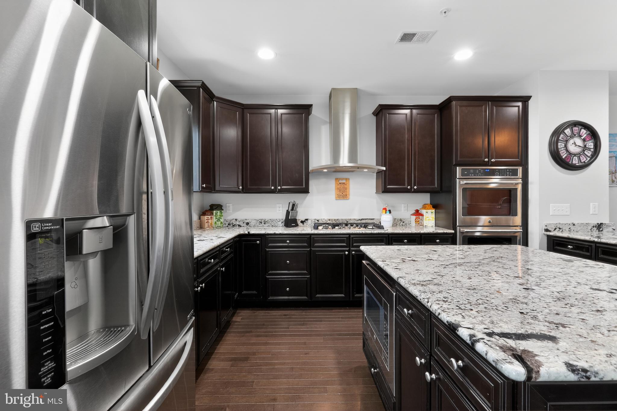 BIG OAK CROSSING - Residential