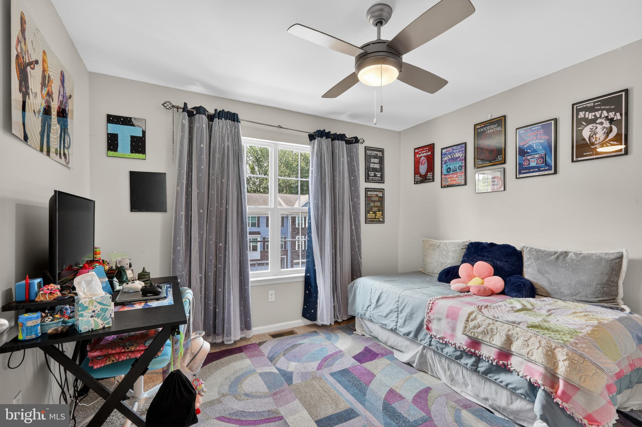BIG OAK CROSSING - Residential