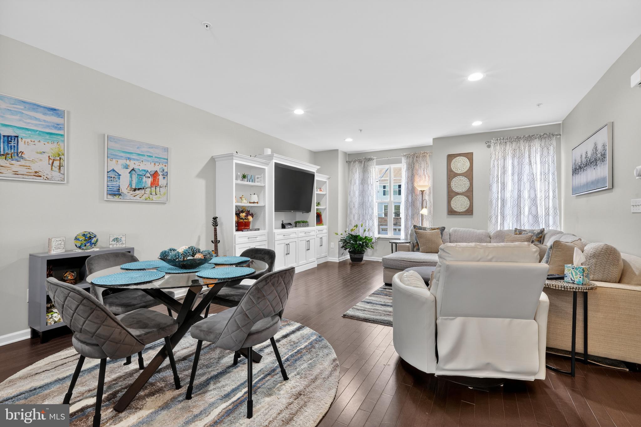 BIG OAK CROSSING - Residential