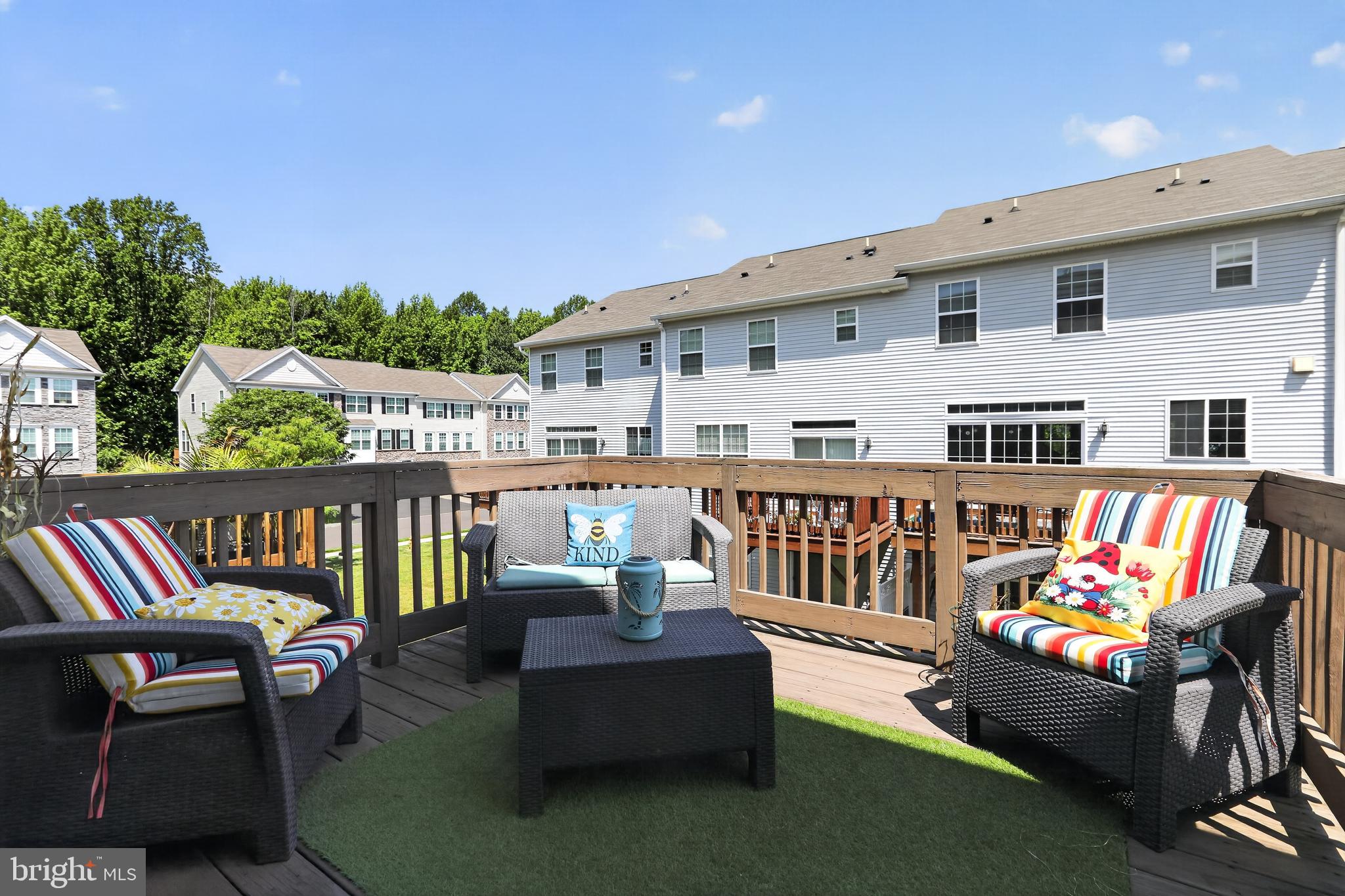 BIG OAK CROSSING - Residential
