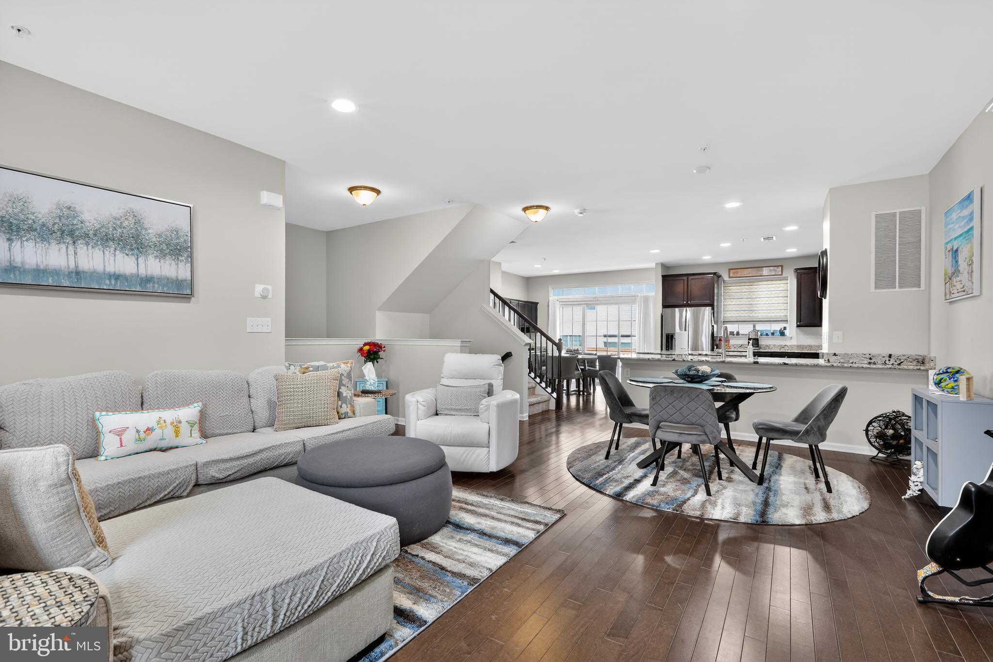 BIG OAK CROSSING - Residential