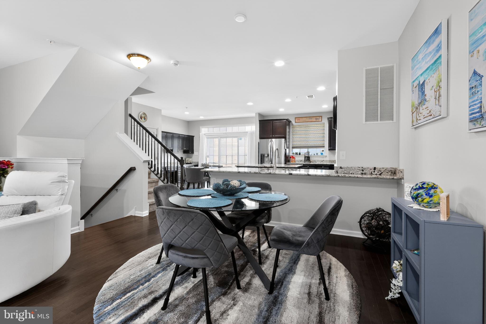 BIG OAK CROSSING - Residential