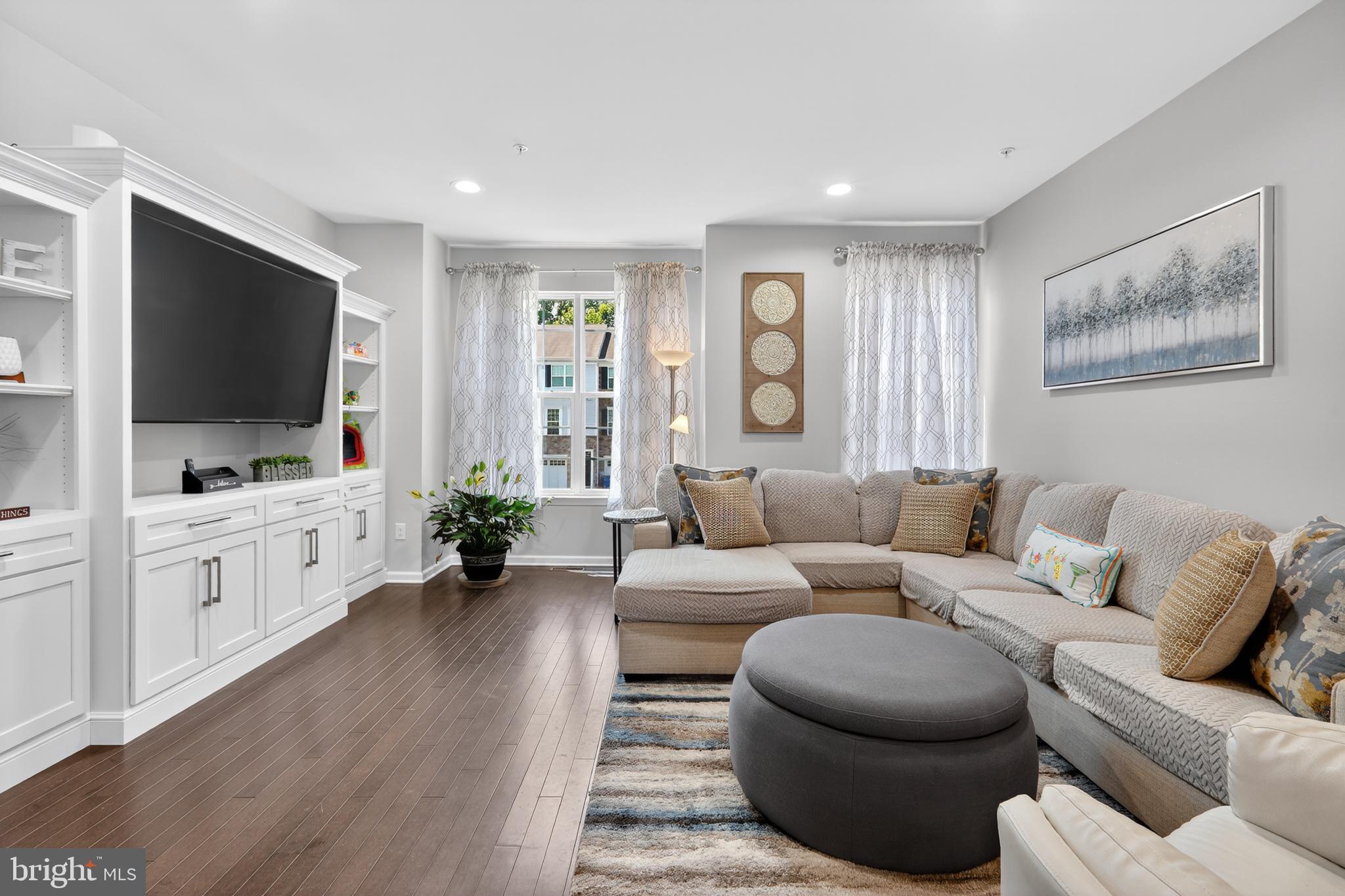 BIG OAK CROSSING - Residential