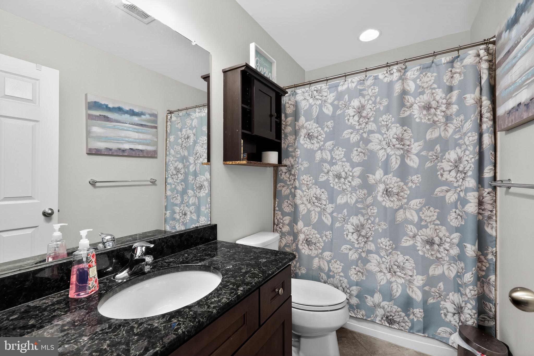 BIG OAK CROSSING - Residential