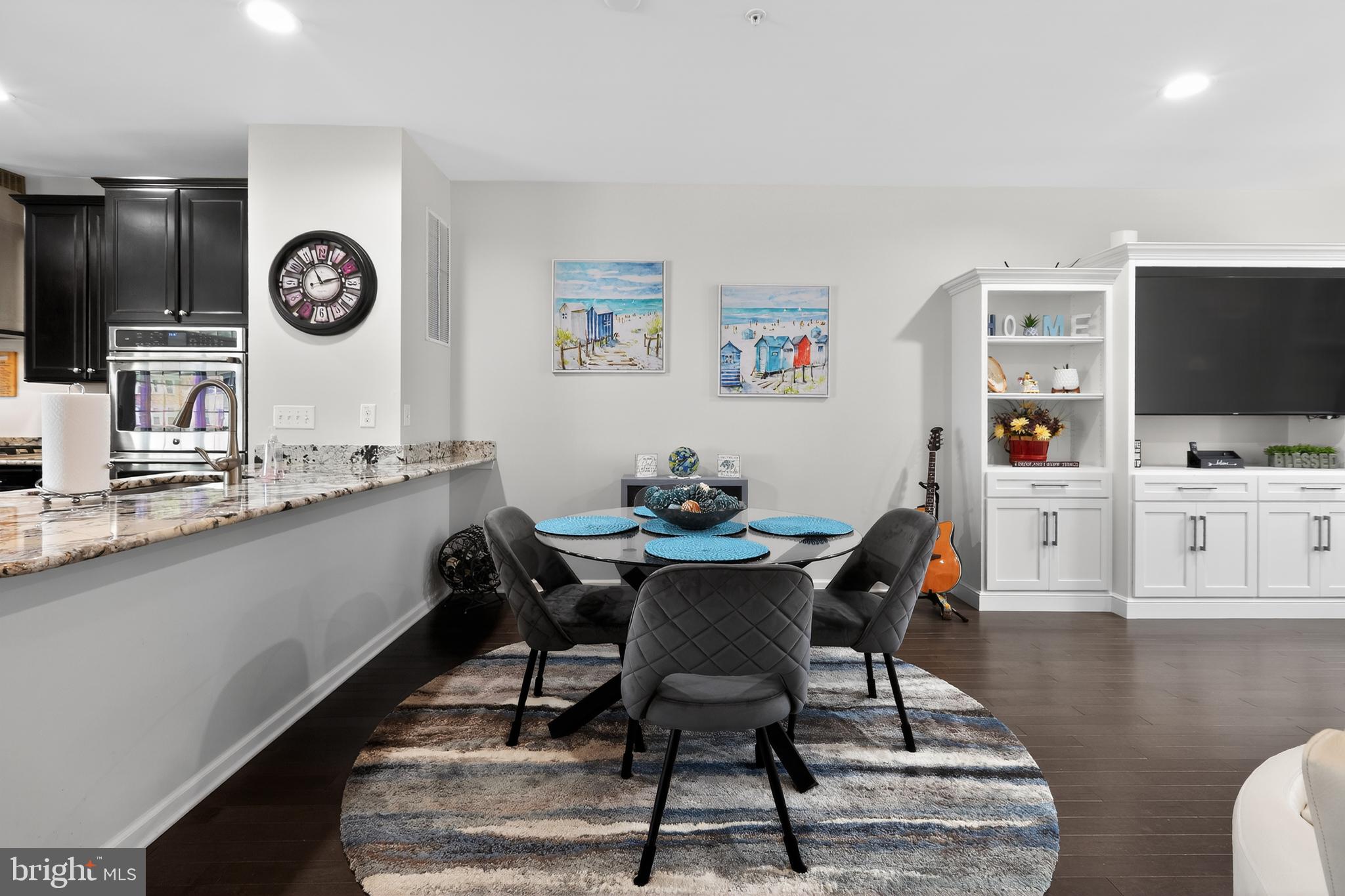 BIG OAK CROSSING - Residential