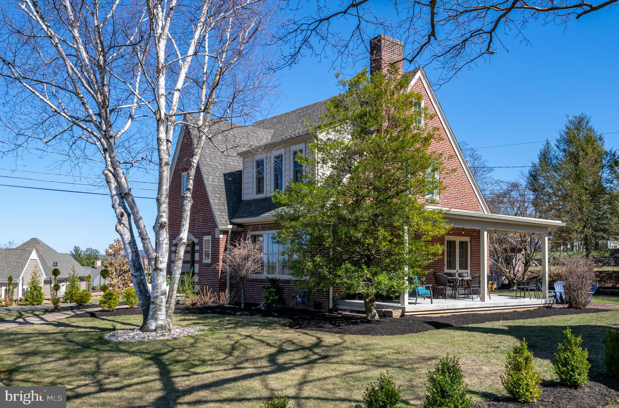 LINCOLN PARK - Residential