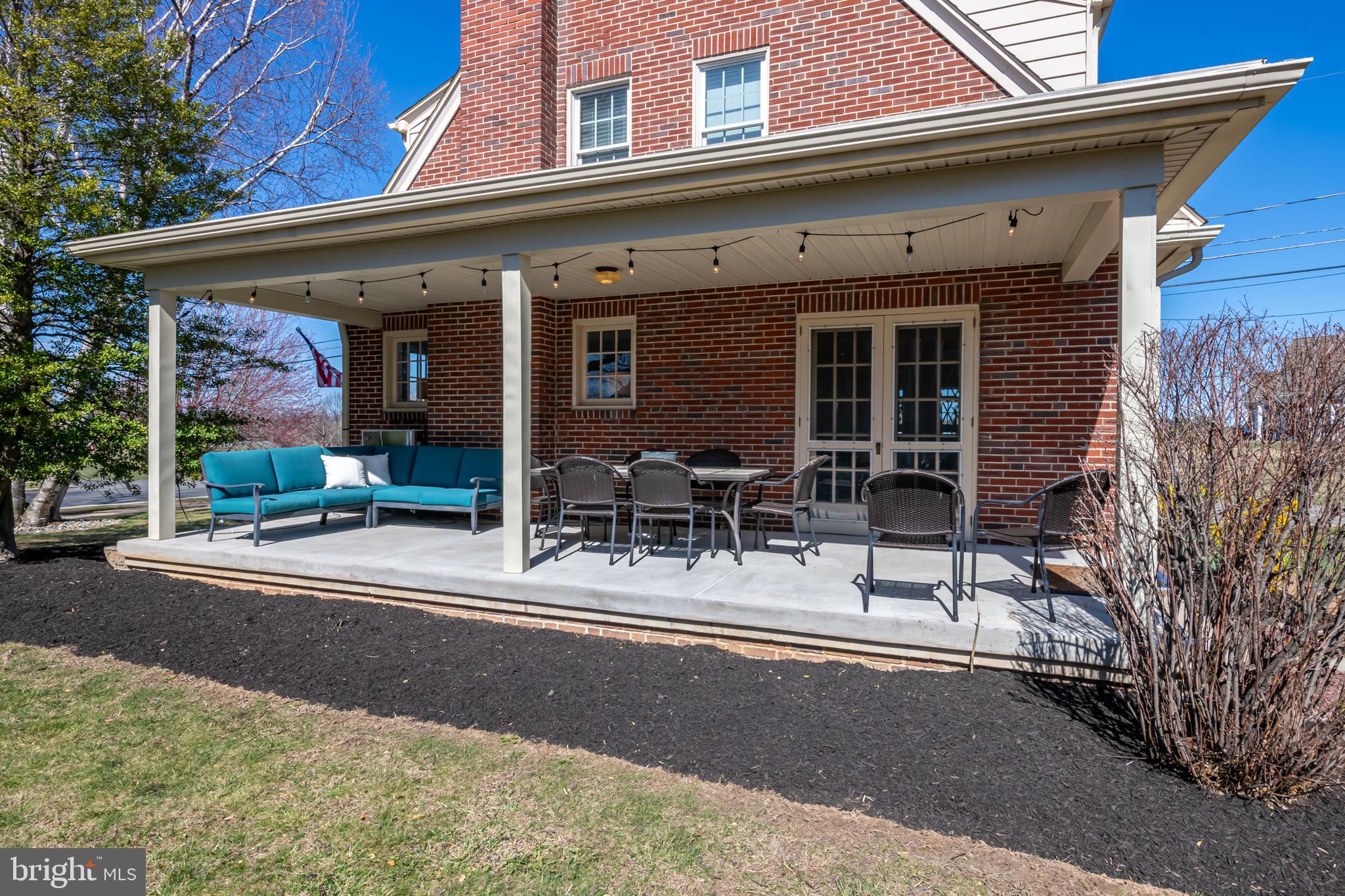 LINCOLN PARK - Residential
