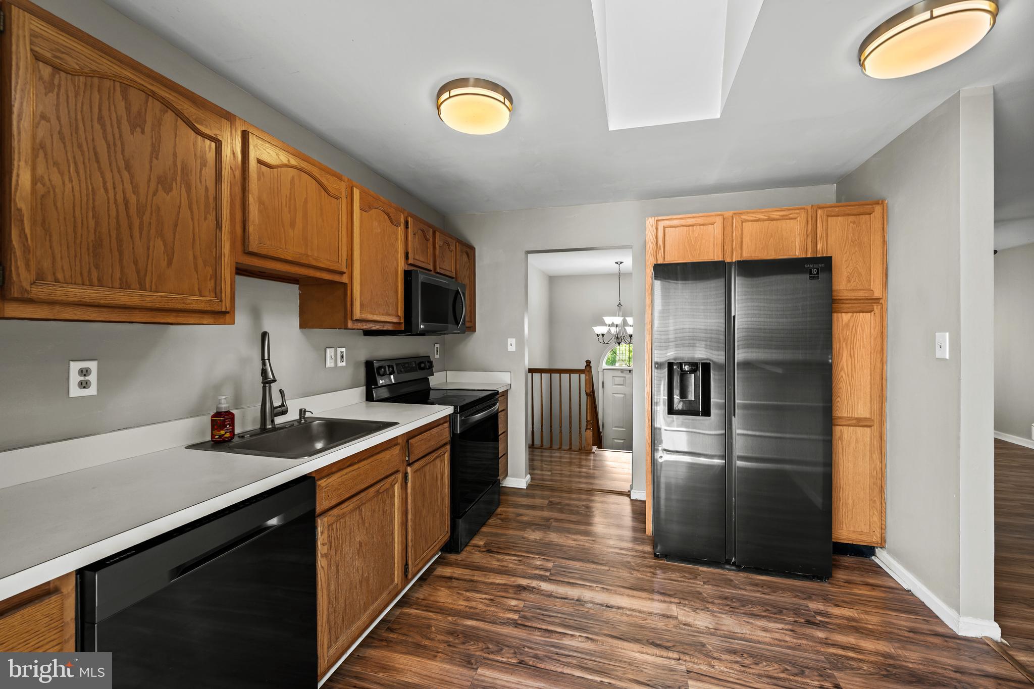 SENECA HARBOR - Residential