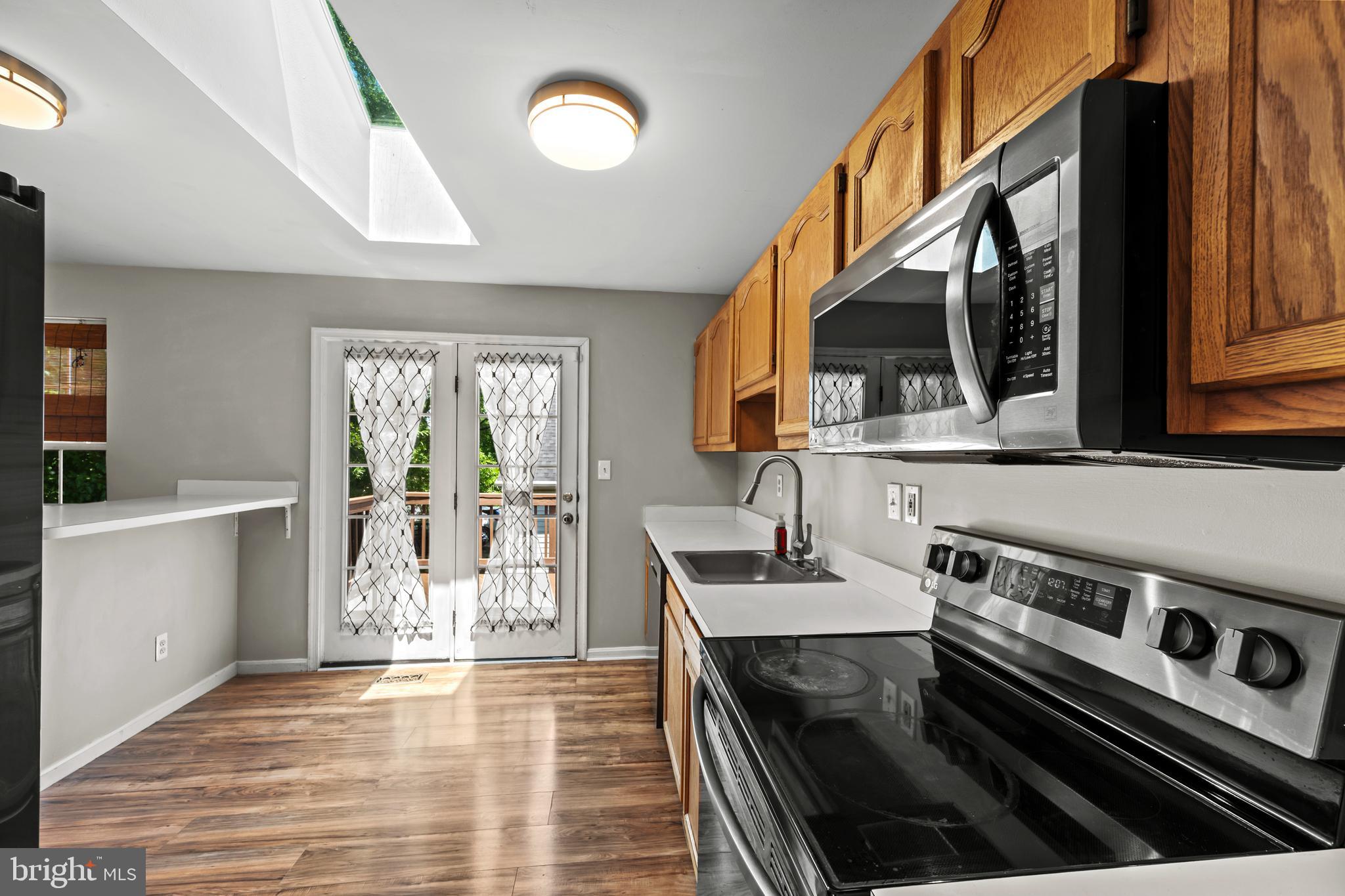 SENECA HARBOR - Residential