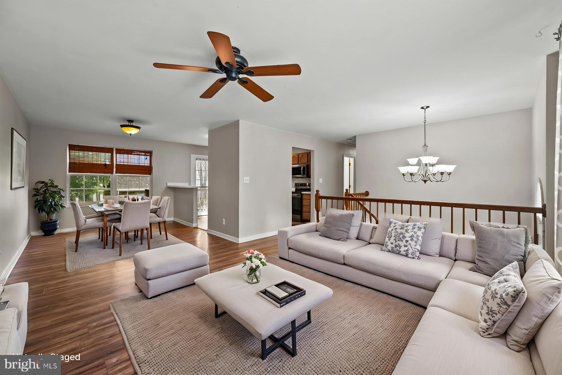 SENECA HARBOR - Residential