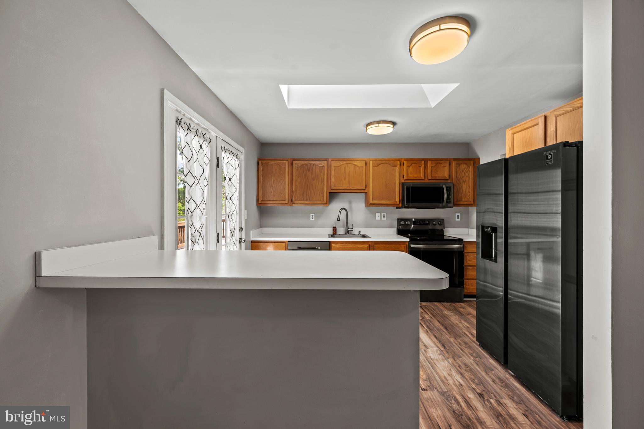 SENECA HARBOR - Residential