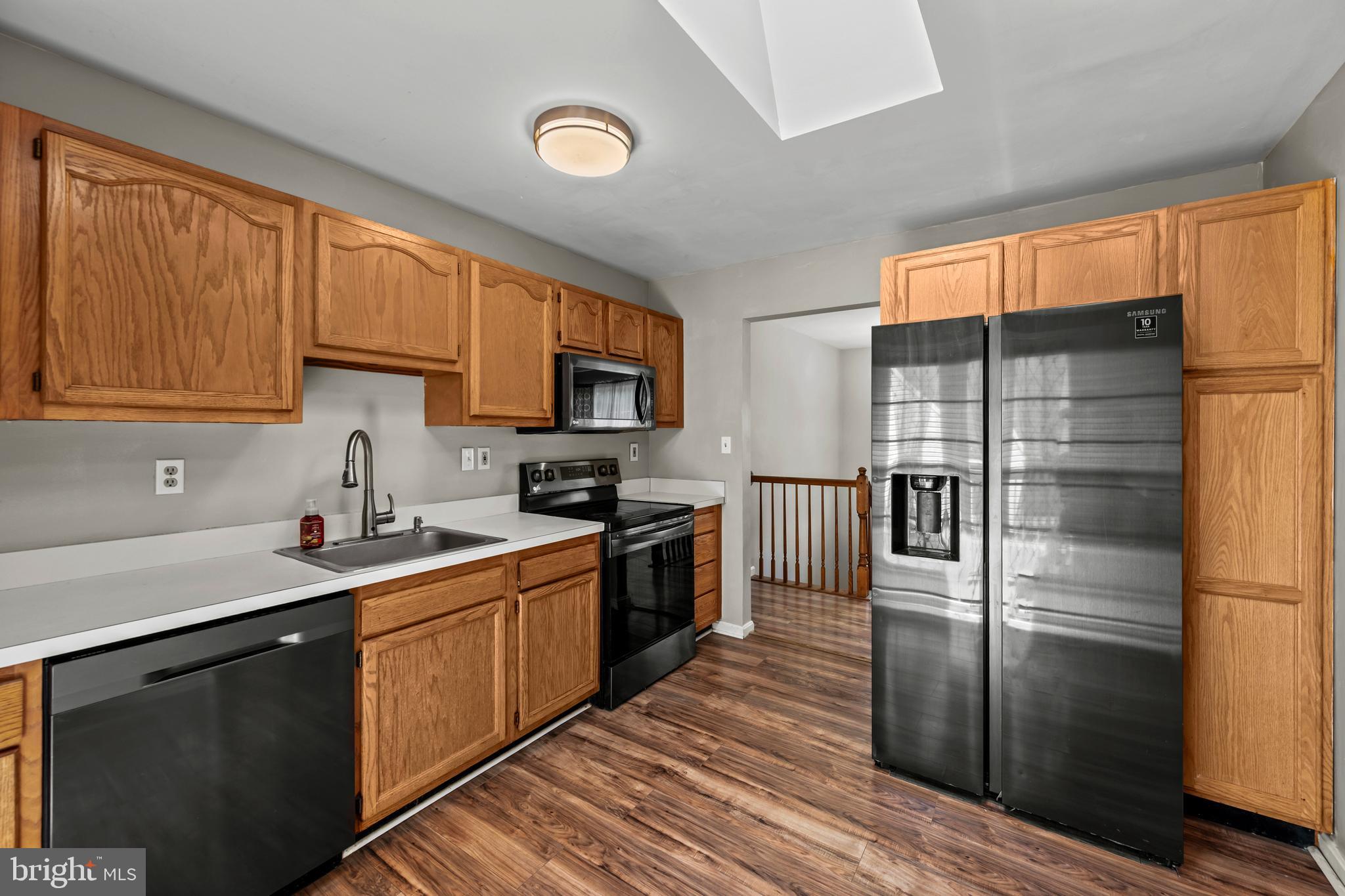 SENECA HARBOR - Residential