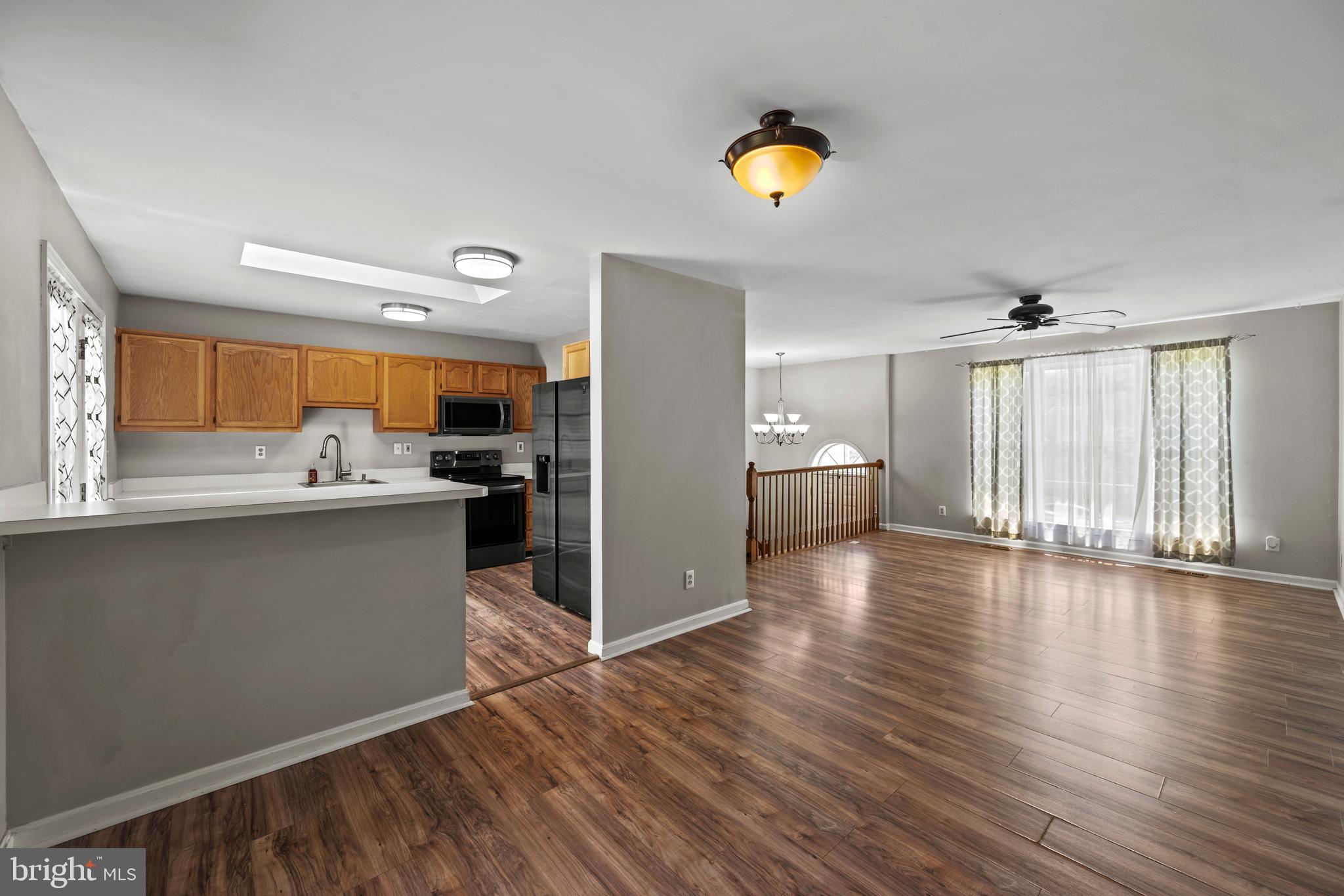 SENECA HARBOR - Residential