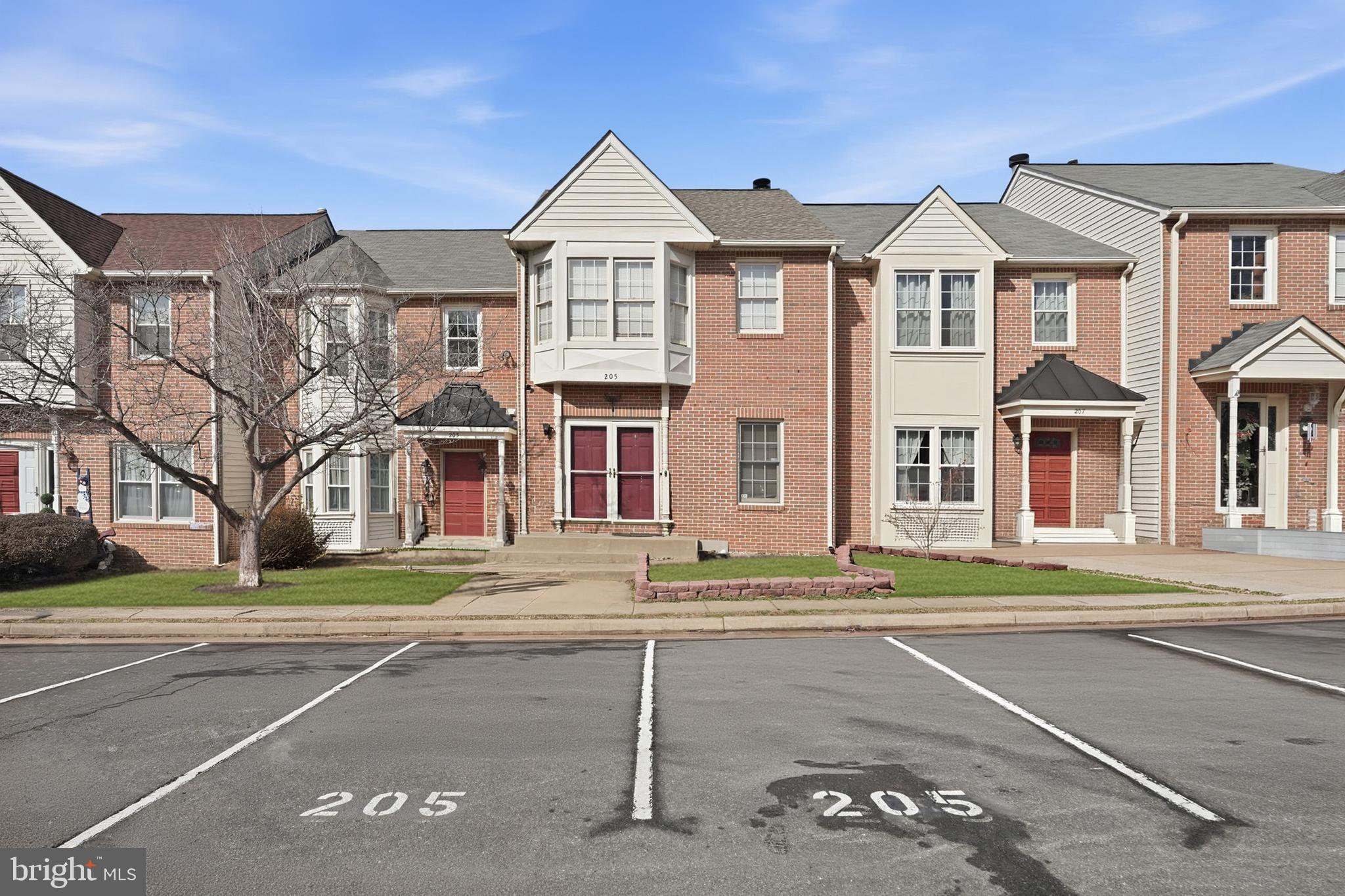 This 3-bedroom, 3-bath home offers an excellent opportunity for buyers seeking value, functionality, and recent updates. With many of the major improvements already completed and minimal repairs needed, this property is well-positioned for both owner-occupants and investors alike. Major updates include a new roof (2023), new rear fence (2023), new HVAC system (2026) with a transferable 5-year warranty, and a new 50-gallon water heater (2025). Inside, the fully remodeled primary bathroom (2025) features modern finishes, while the kitchen includes a refrigerator and microwave replaced in 2021, along with a new garbage disposal (2026). Additional improvements include new carpet in all bedrooms (2026) and upgraded LED lighting throughout (2026). This home offers an outstanding combination of recent upgrades, value, and long-term potential.