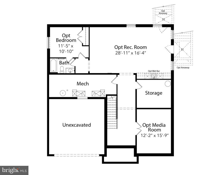 STONEWALL MANOR - Residential