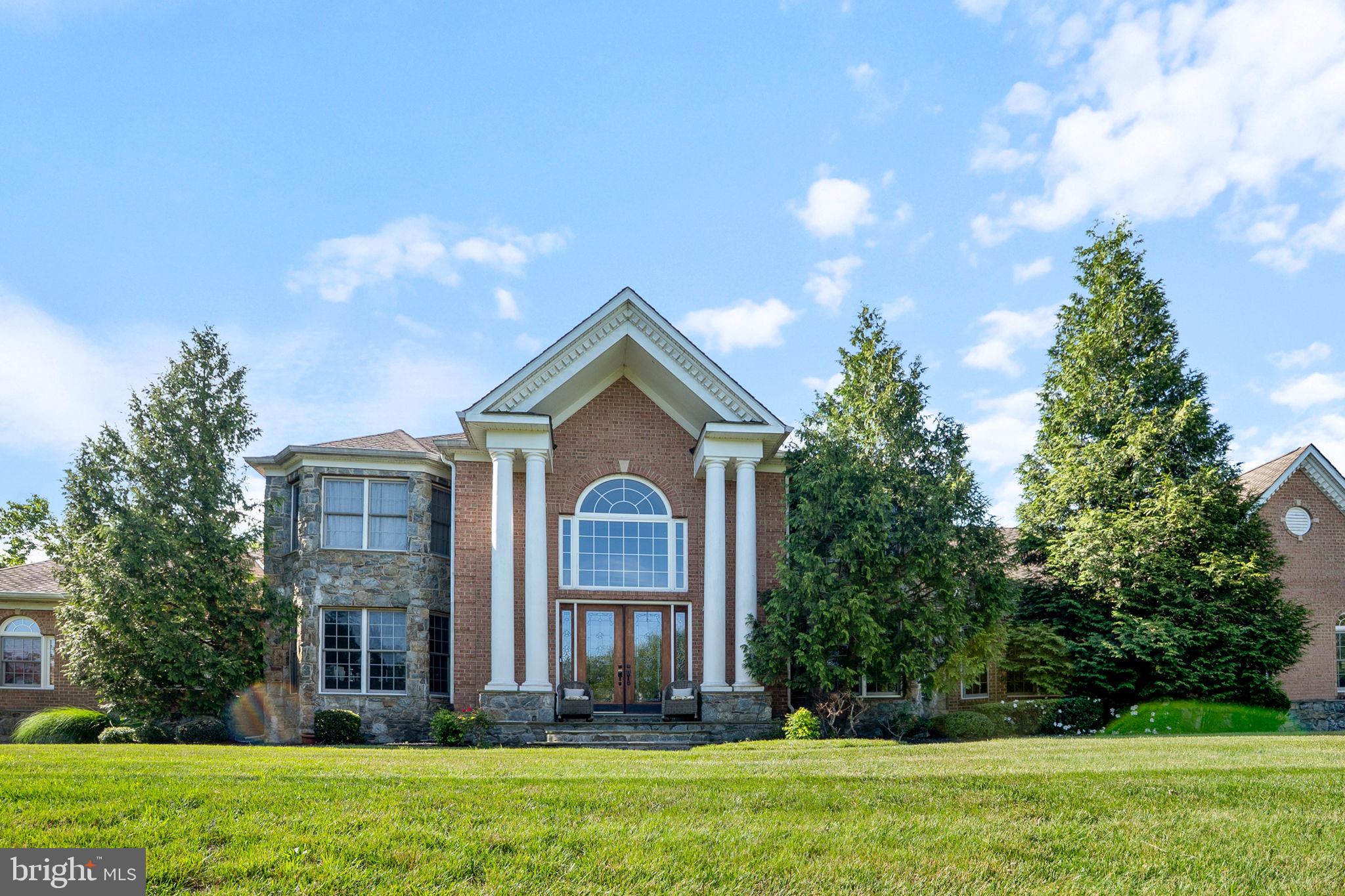 BELMONT FARM - Residential