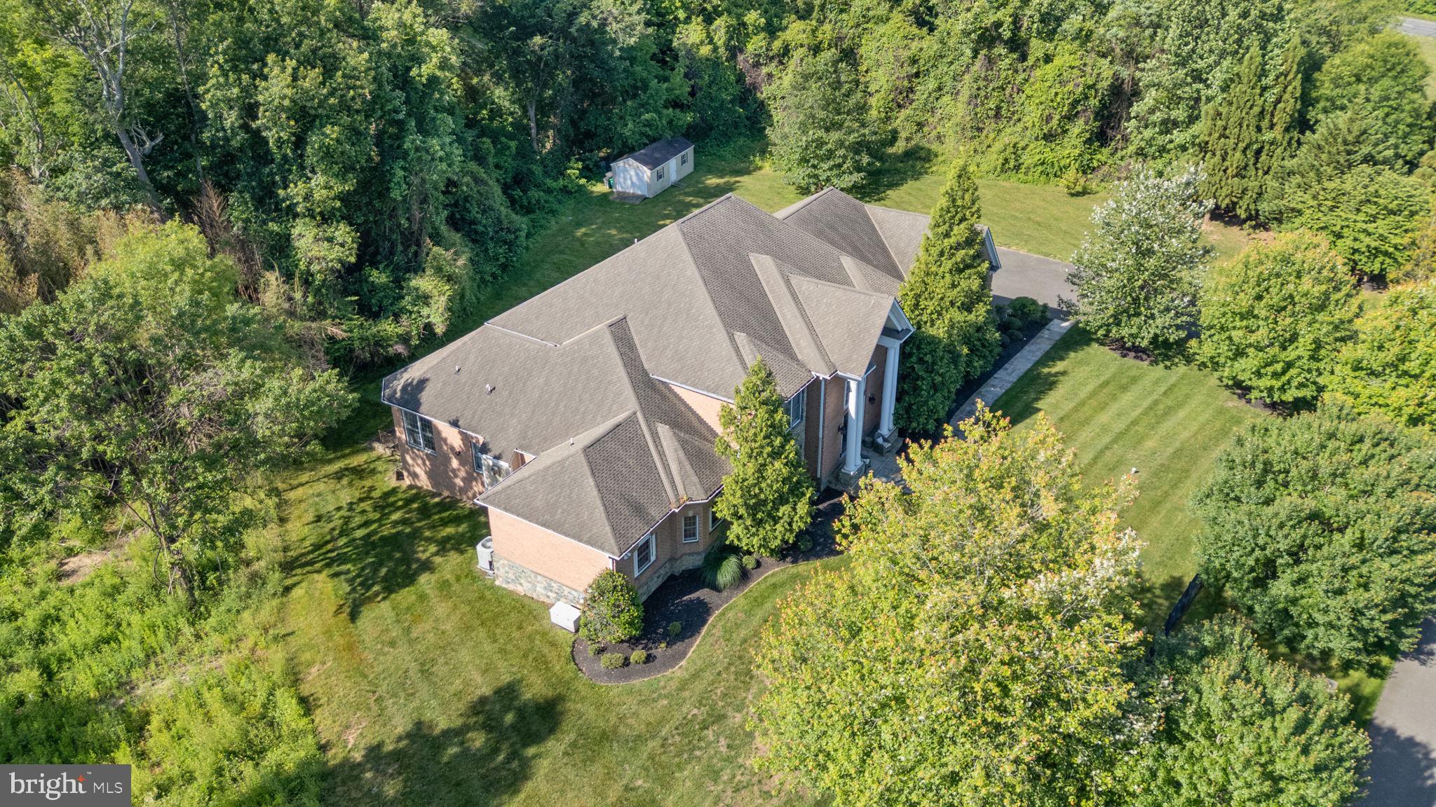 BELMONT FARM - Residential