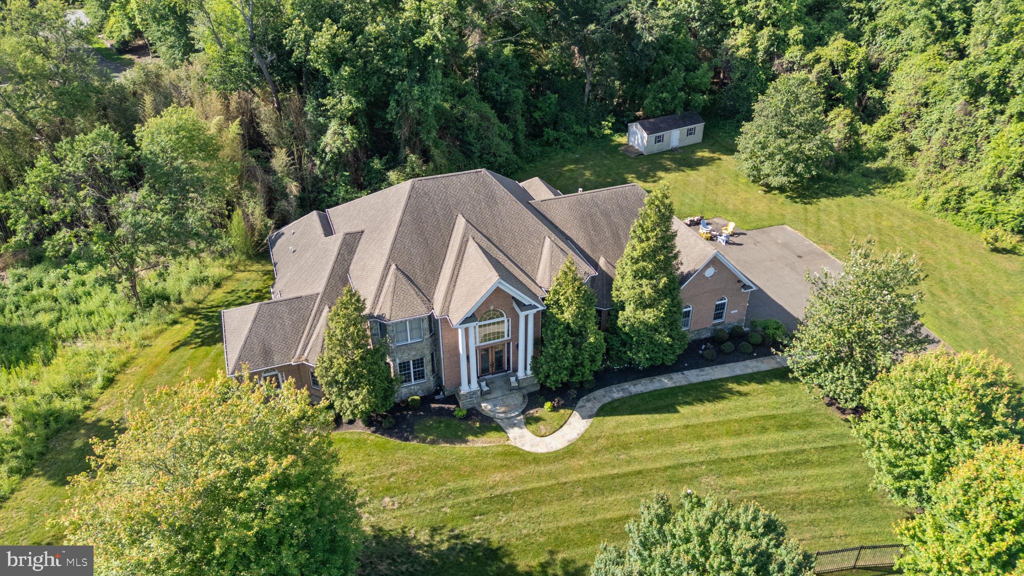 BELMONT FARM - Residential