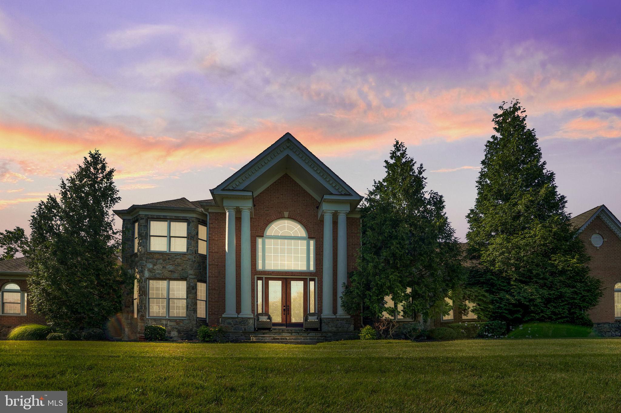 BELMONT FARM - Residential