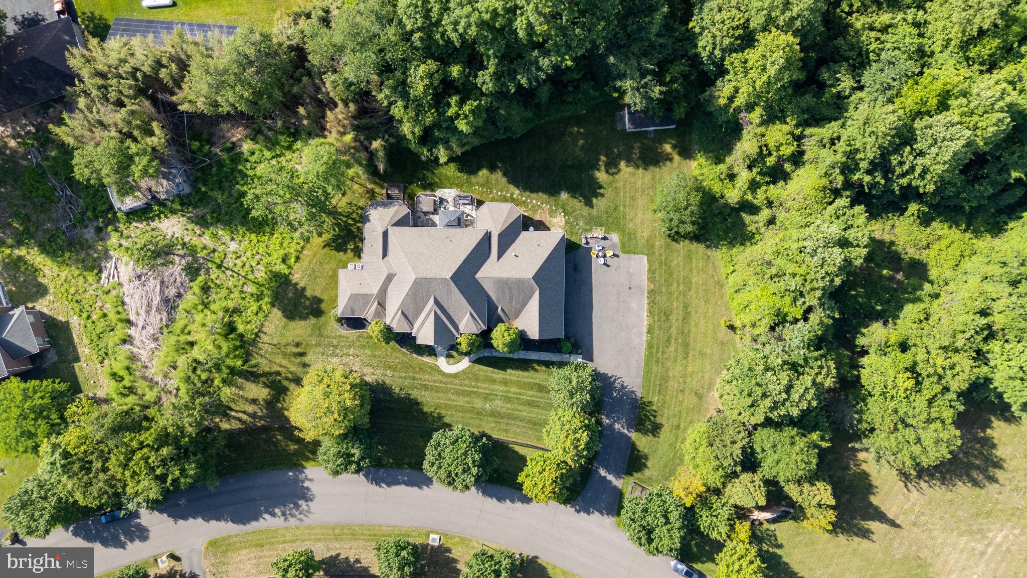 BELMONT FARM - Residential
