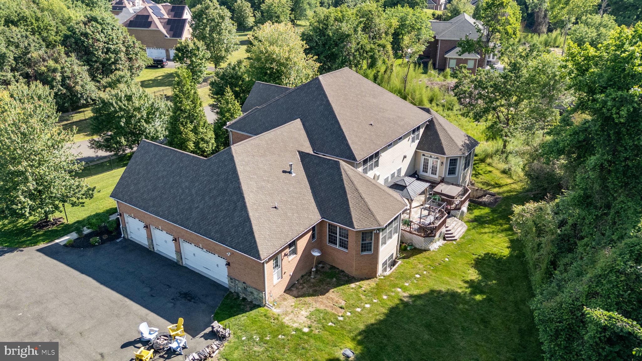 BELMONT FARM - Residential