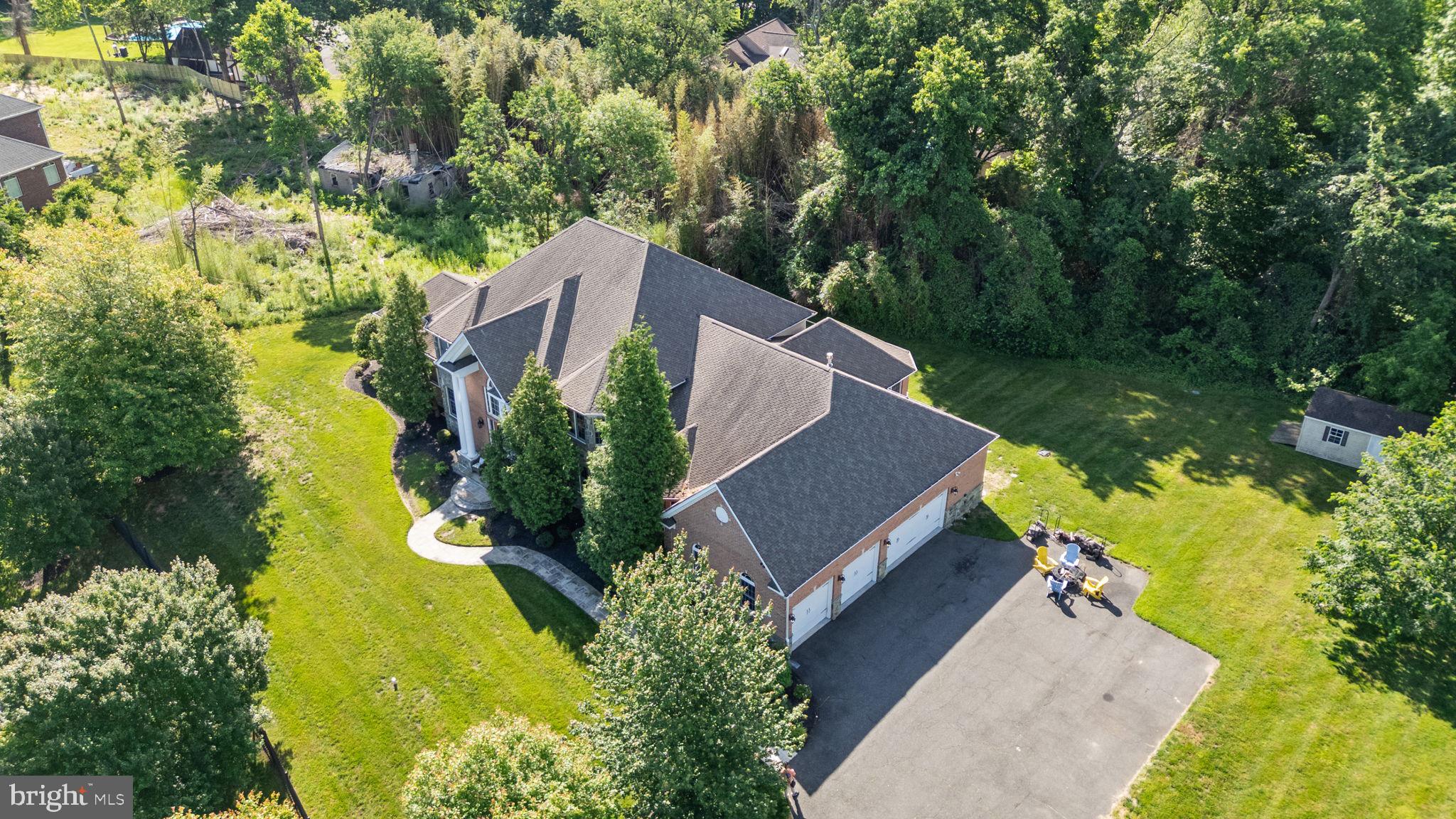 BELMONT FARM - Residential