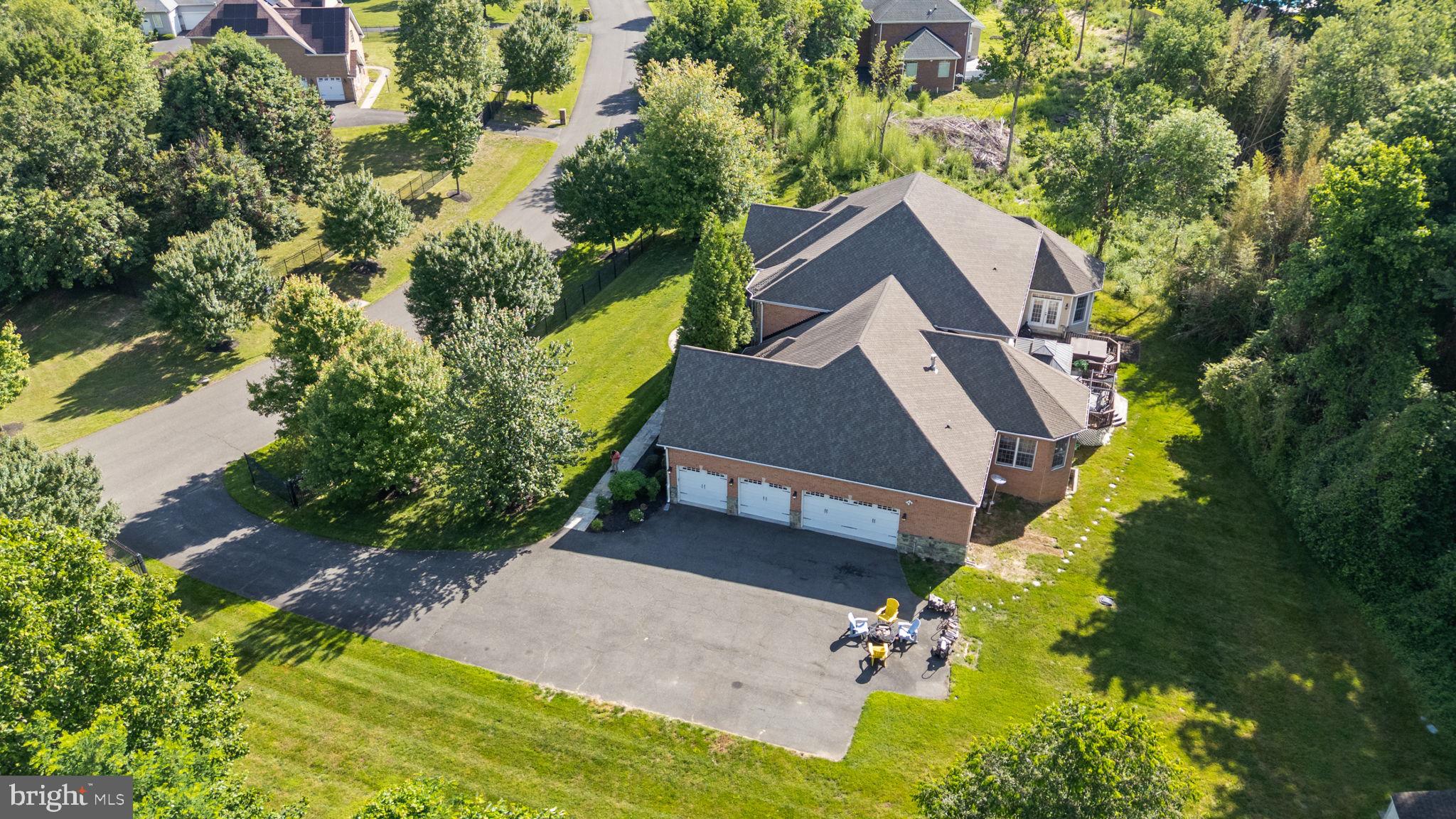 BELMONT FARM - Residential