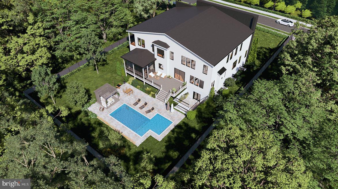 BROYHILL LANGLEY ESTATES - Residential