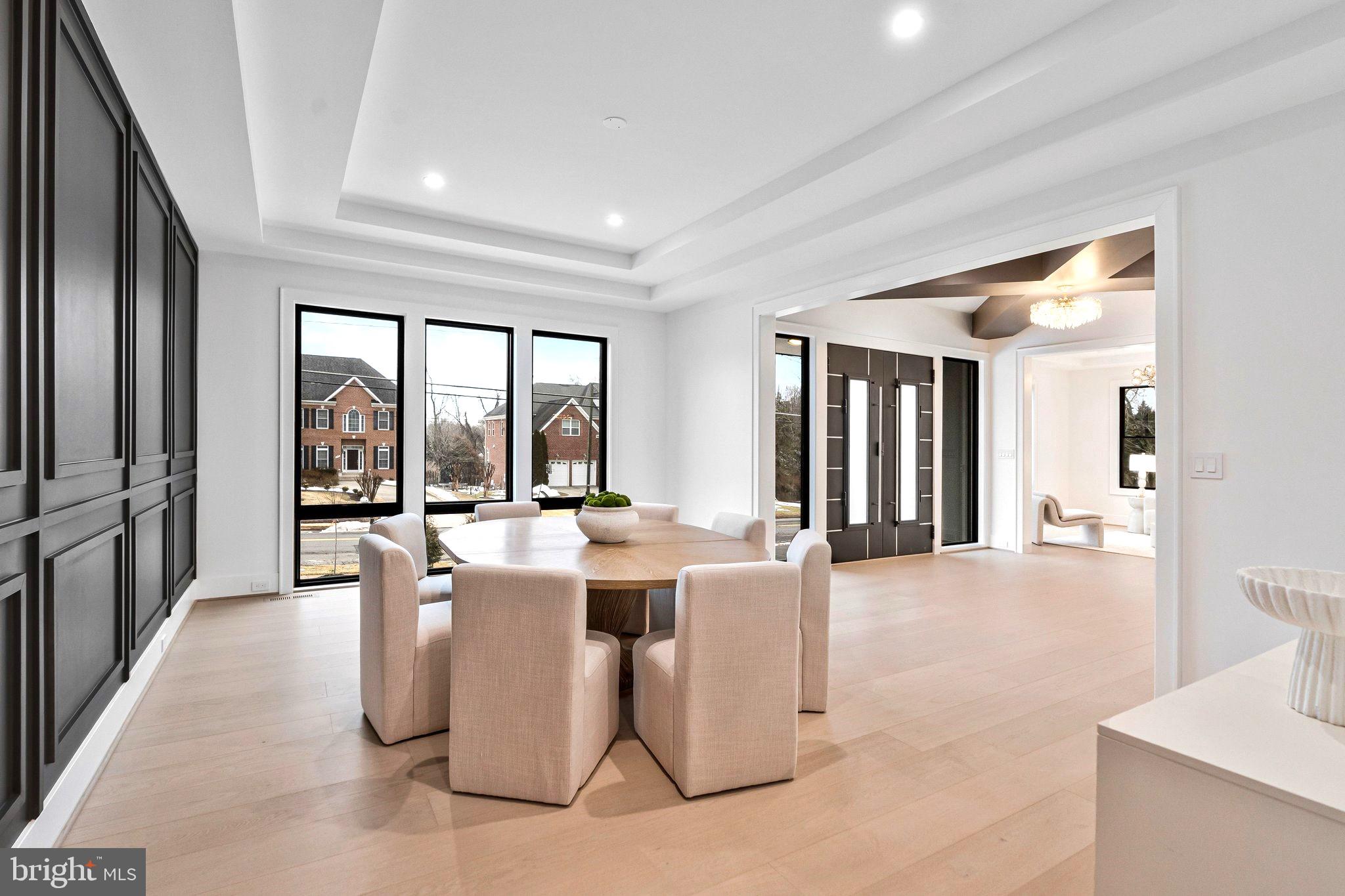BROYHILL LANGLEY ESTATES - Residential