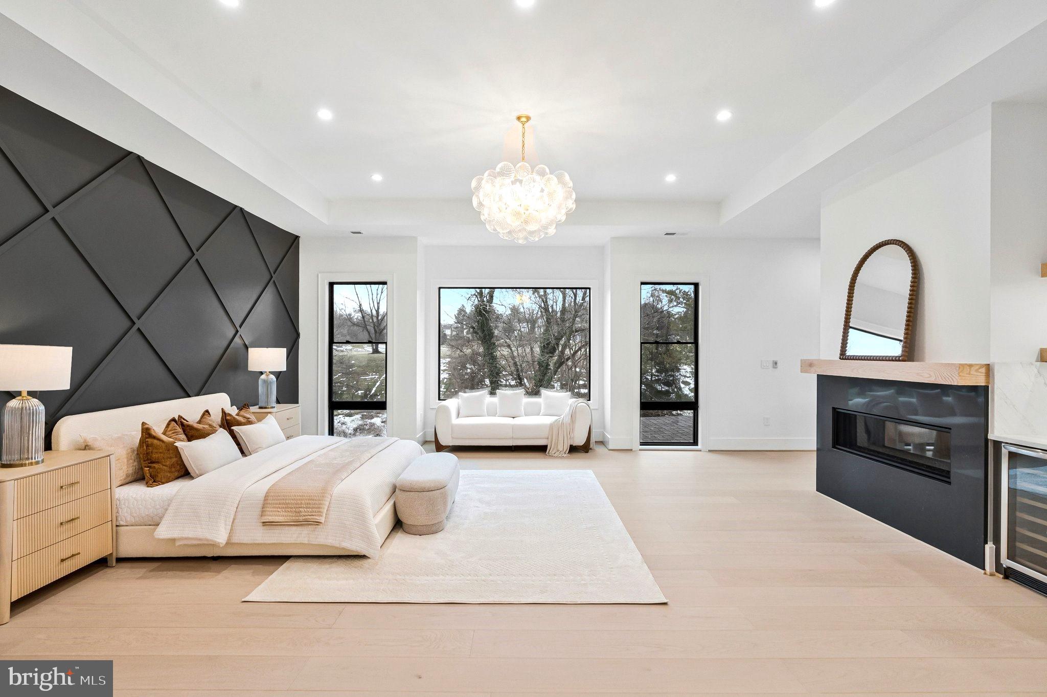 BROYHILL LANGLEY ESTATES - Residential
