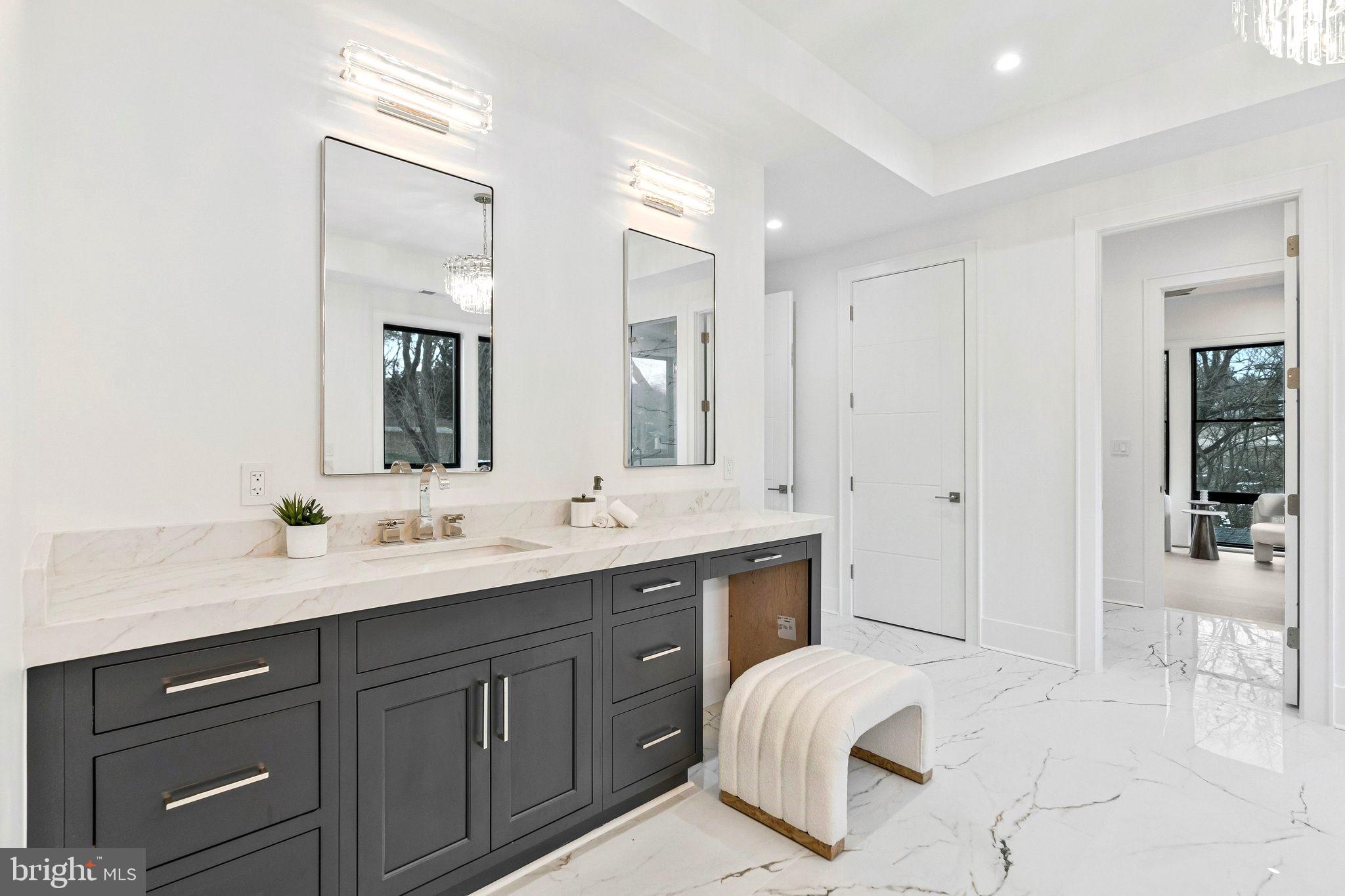 BROYHILL LANGLEY ESTATES - Residential