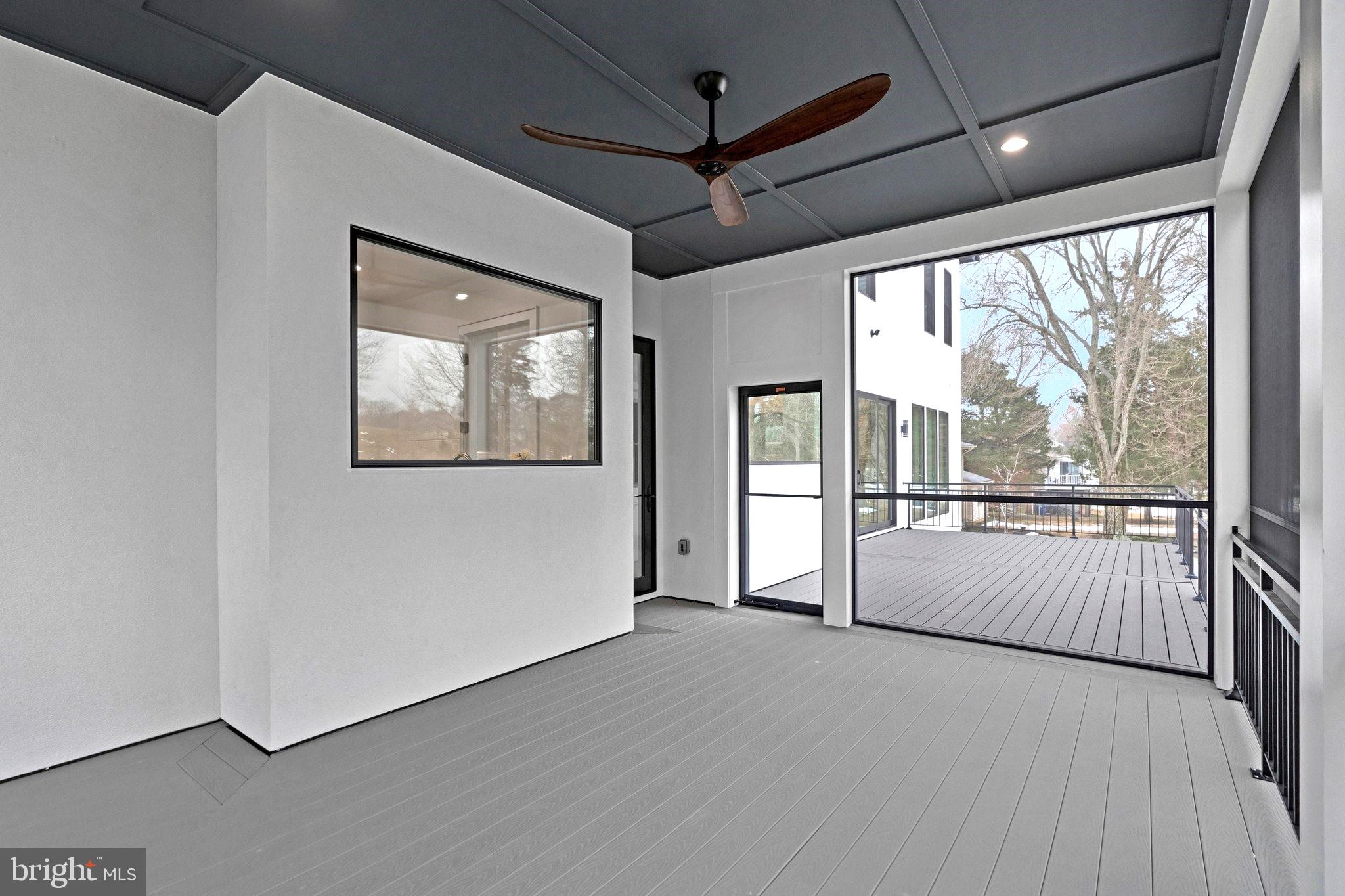 BROYHILL LANGLEY ESTATES - Residential