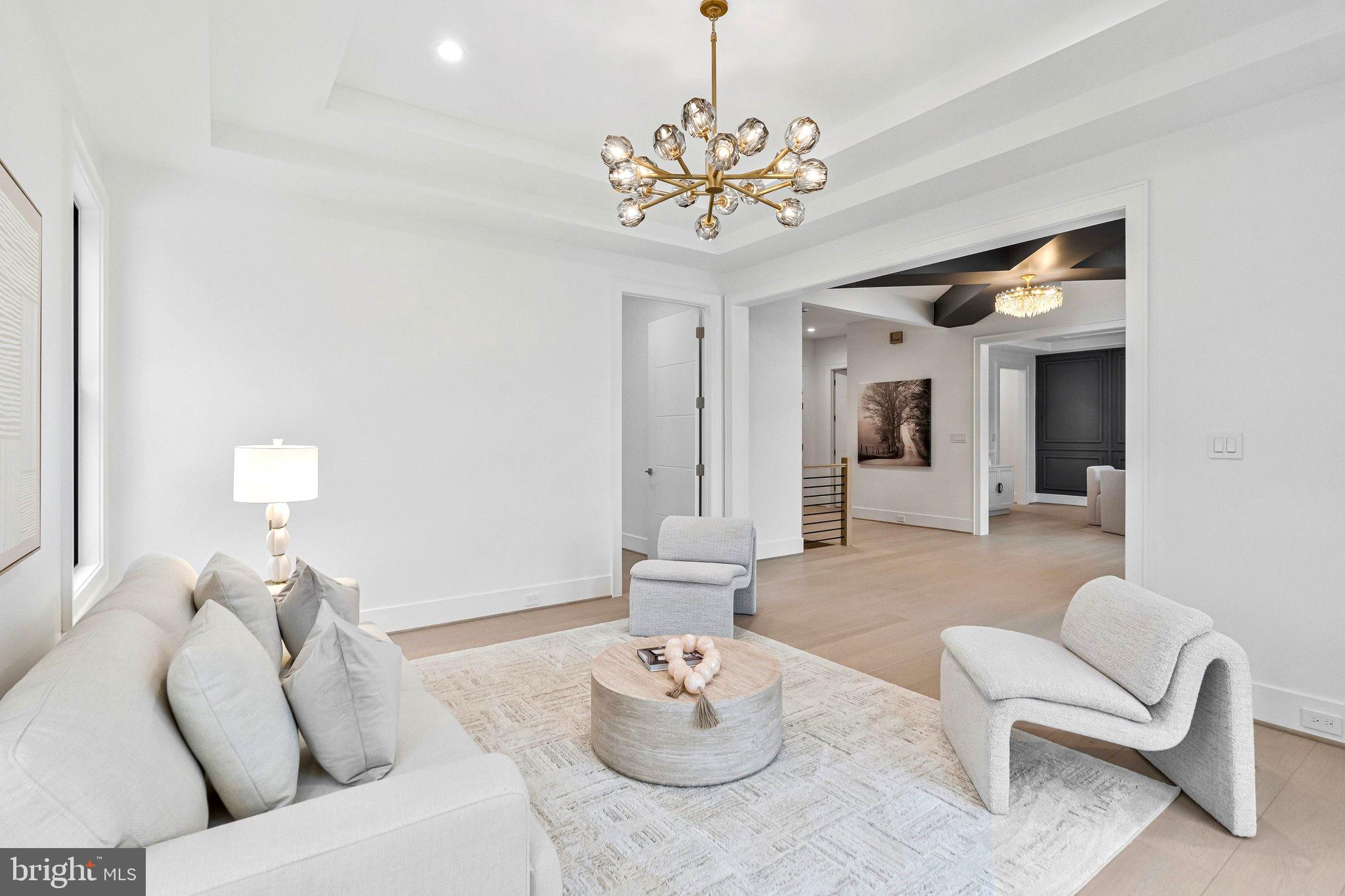 BROYHILL LANGLEY ESTATES - Residential