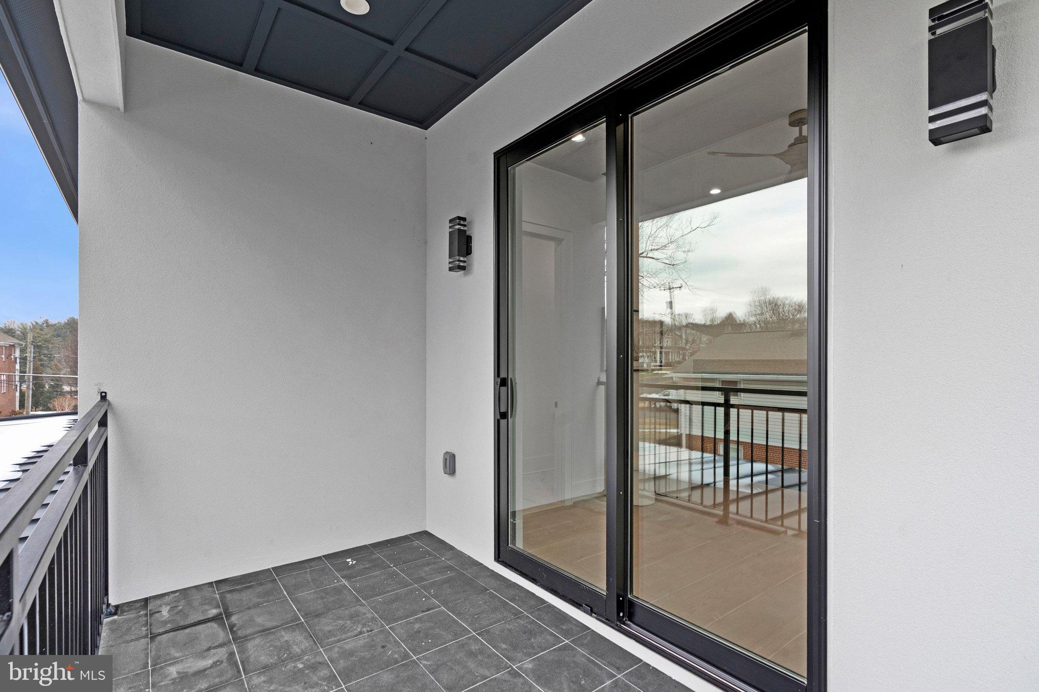 BROYHILL LANGLEY ESTATES - Residential